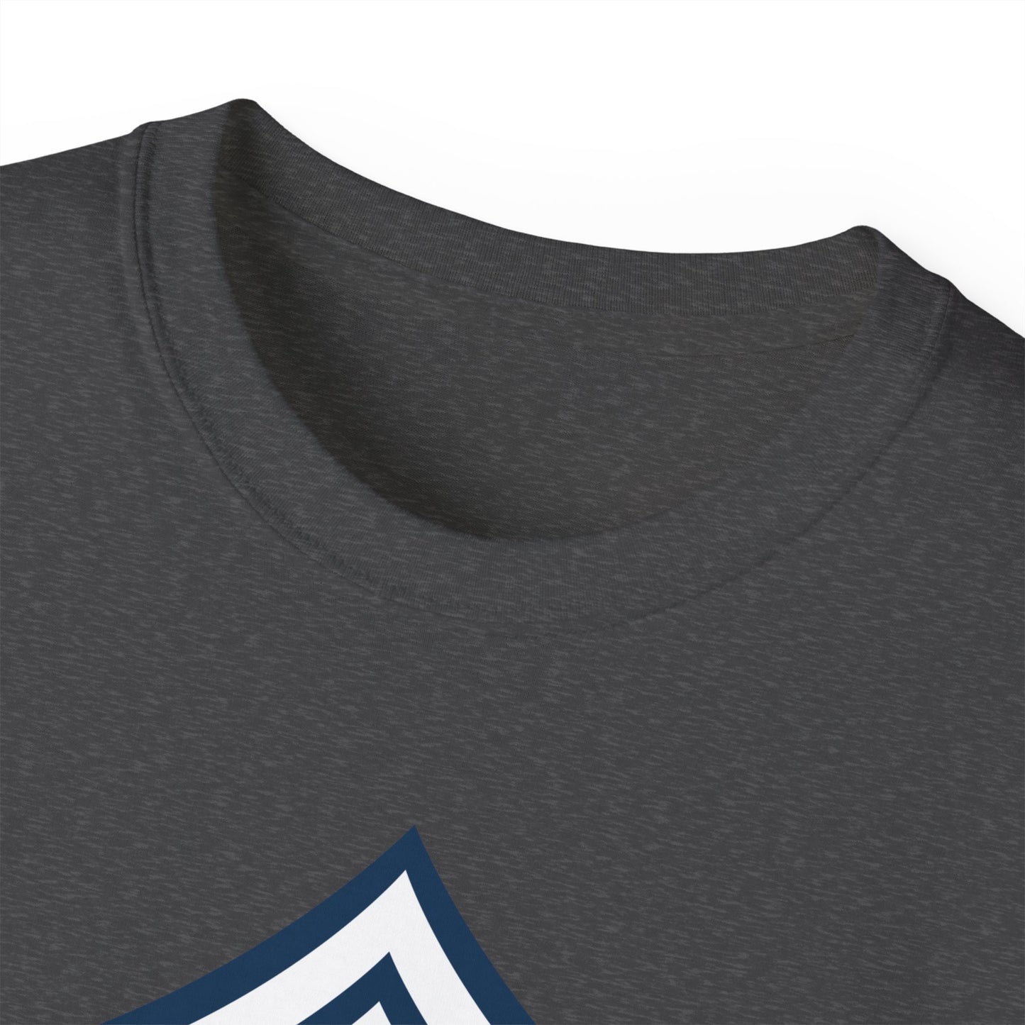 Unisex Ultra Cotton Tee - USAF - First Sergeant (E9b) - 2020
