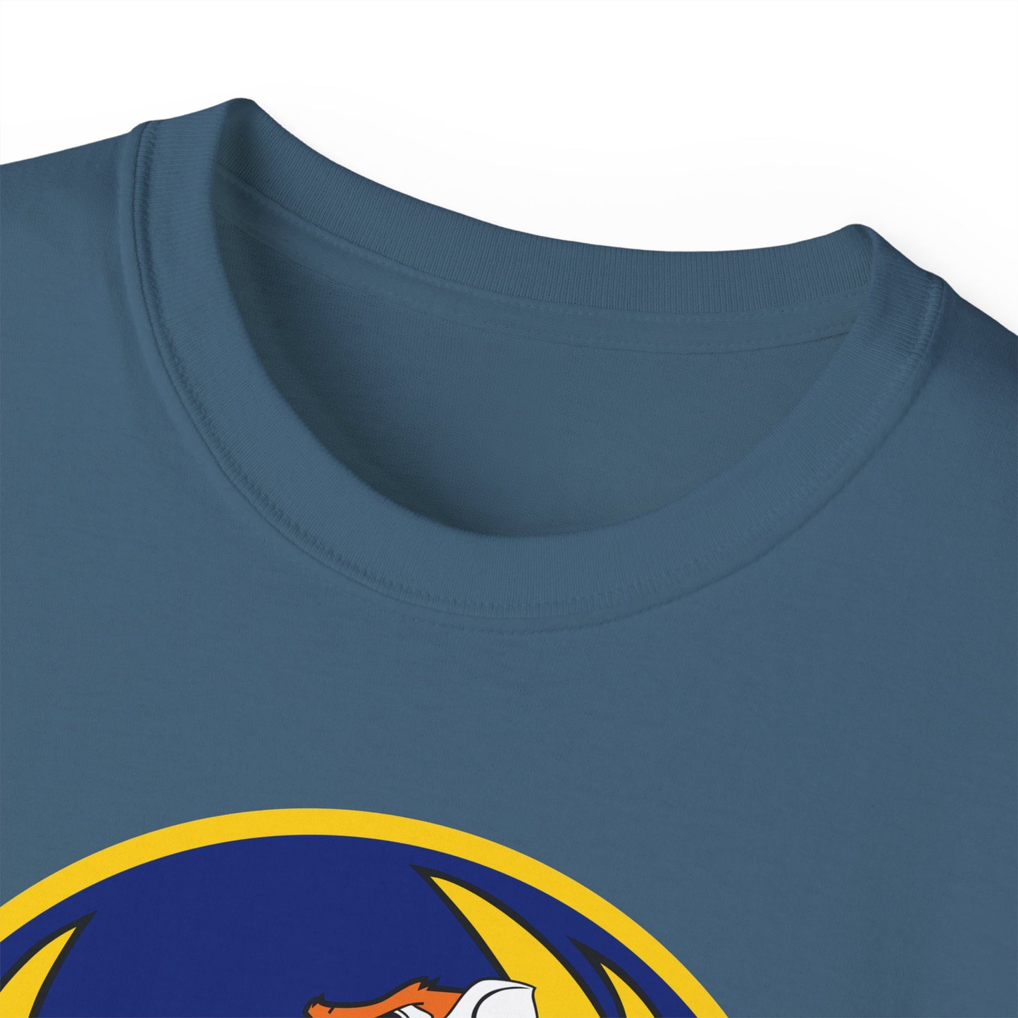 Unisex Ultra Cotton Tee - USAF - 23d Civil Engineer Squadron wo Txt