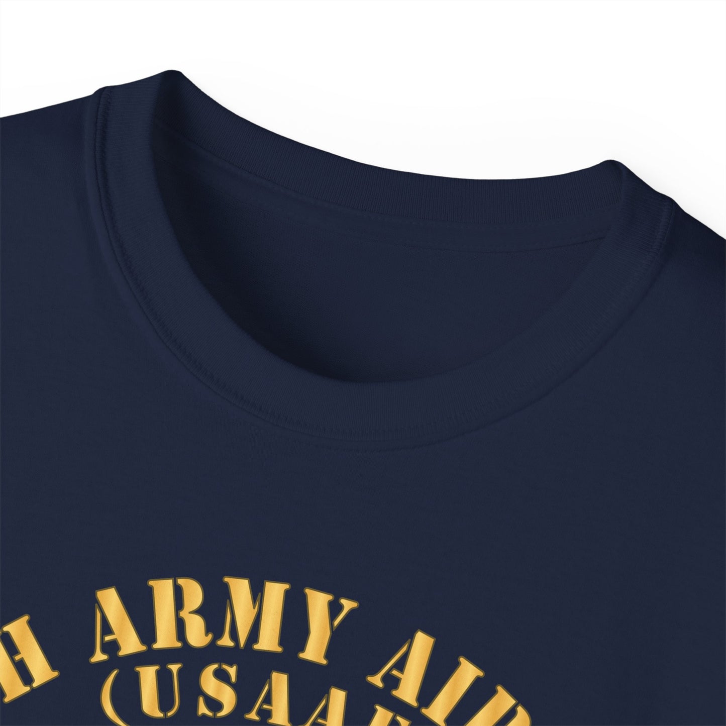 Unisex Ultra Cotton Tee - USAF - 8th Air Force - WWII X 300