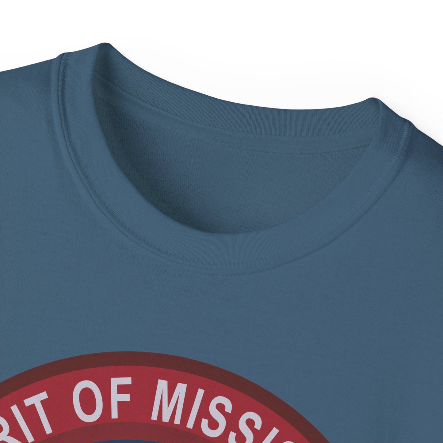 Unisex Ultra Cotton Tee - USAF - B2 - Spirit of Mississippi - Stealth Bomber wo txt X 300