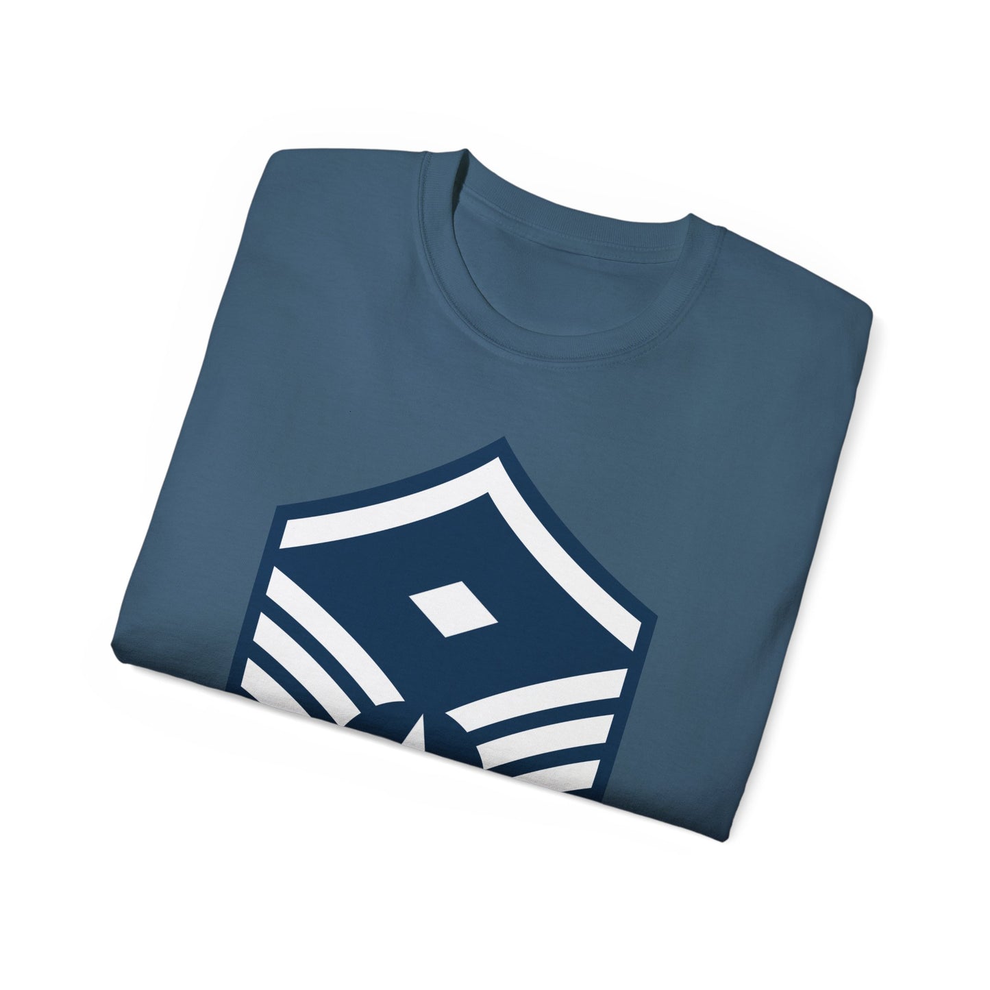 Unisex Ultra Cotton Tee - USAF - First Sergeant (E7b) - 2020