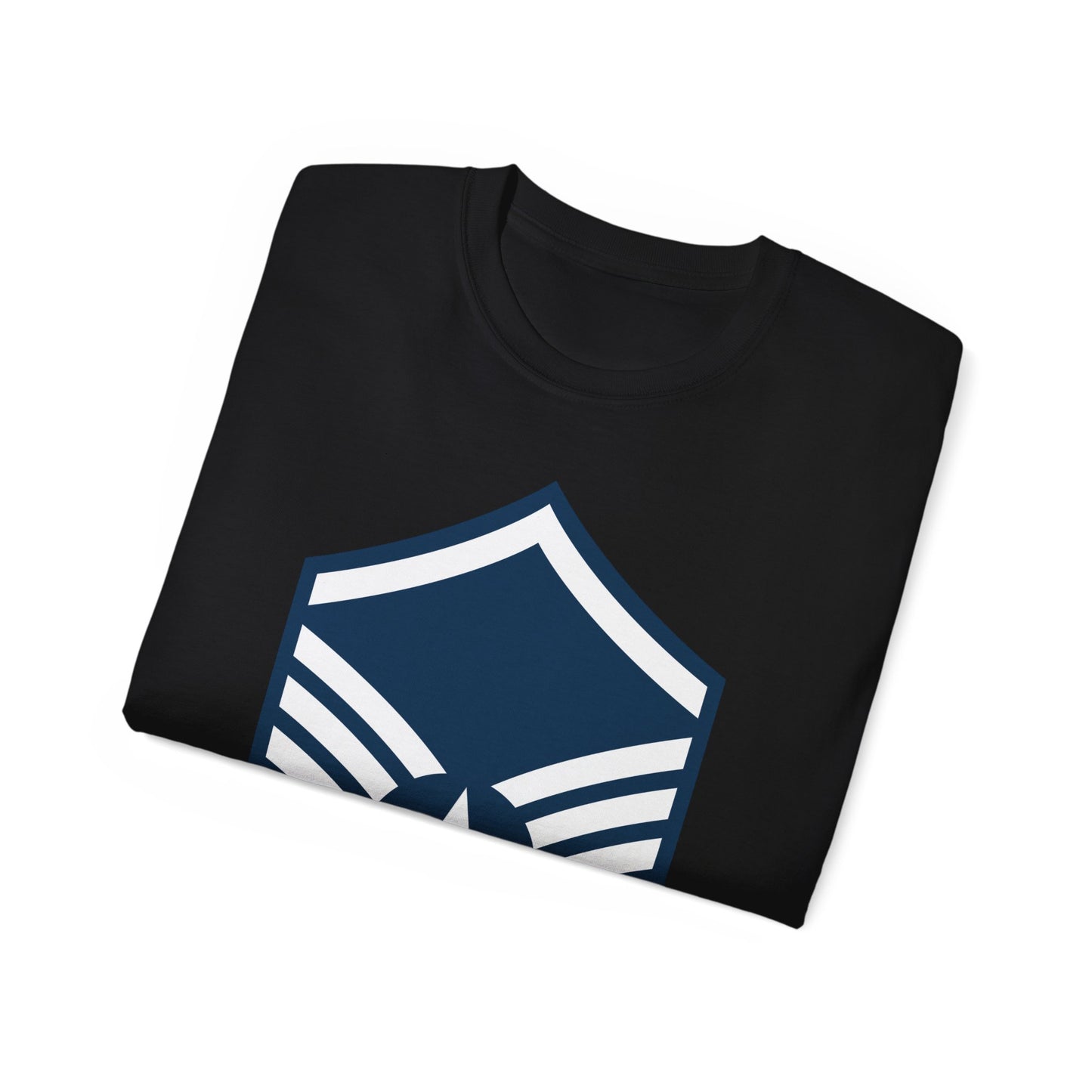 Unisex Ultra Cotton Tee - USAF - Master Sergeant (E7a) - 2020
