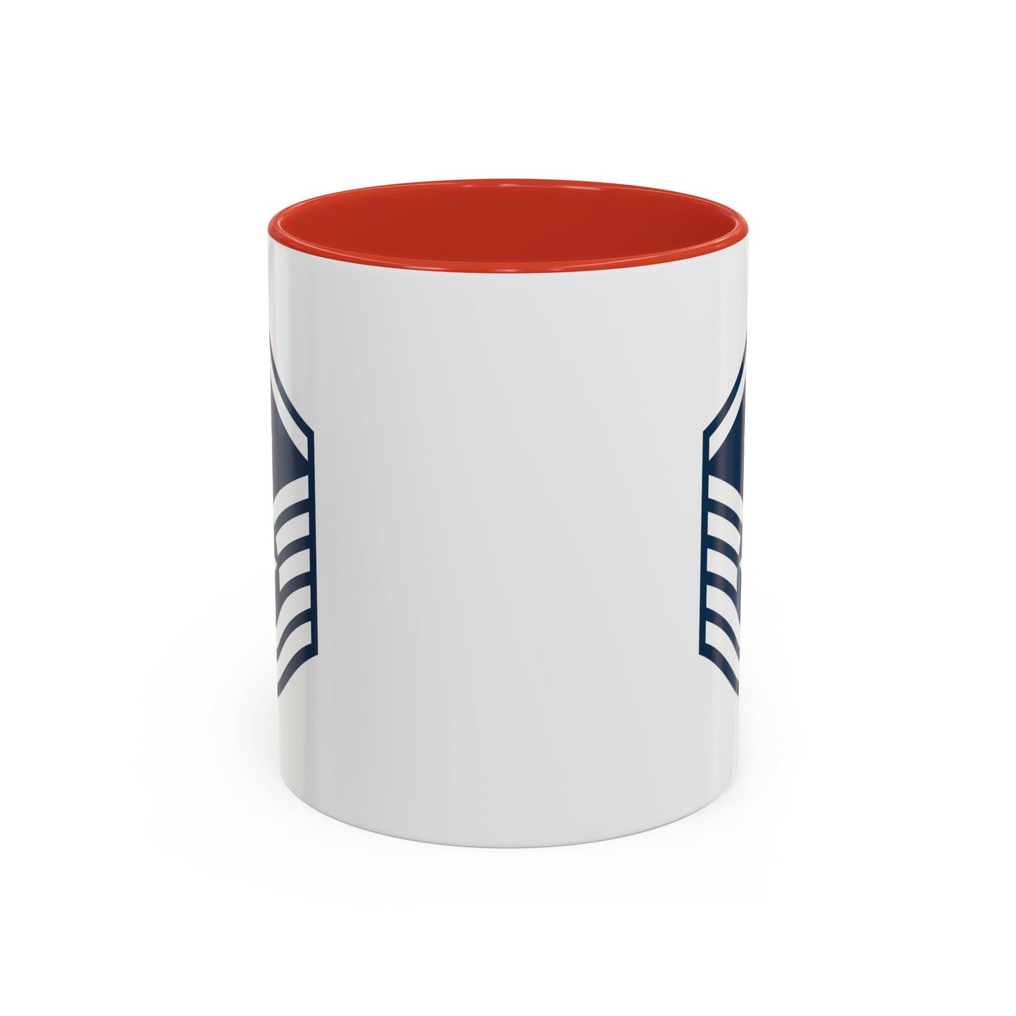 Accent Coffee Mug (11oz & 15oz) - USAF - First Sergeant (E7b) - 2020