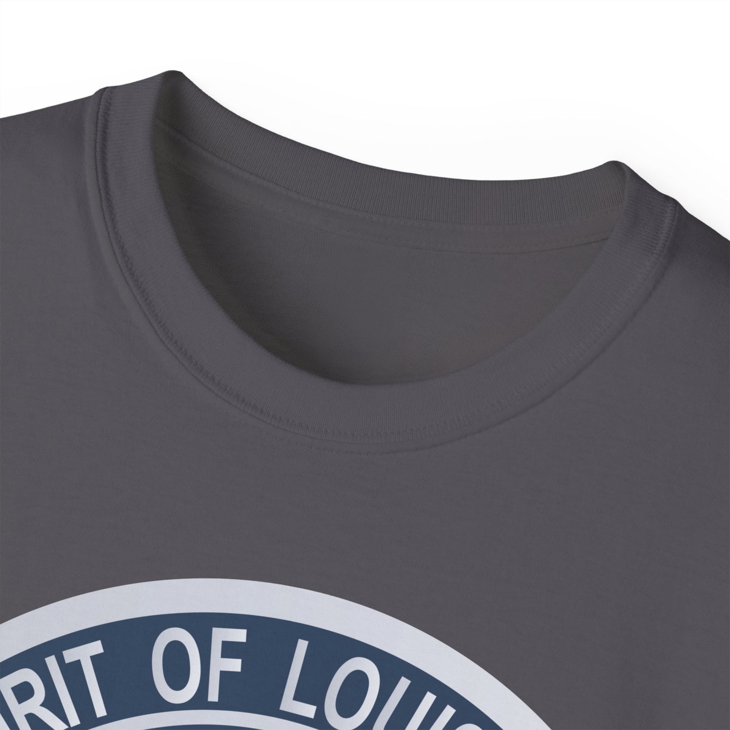 Unisex Ultra Cotton Tee - USAF - B2 - Spirit of Louisiana - Stealth Bomber wo txt X 300