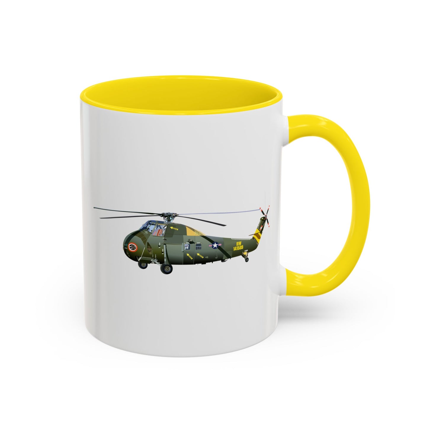 Accent Coffee Mug (11oz & 15oz) - H-34 Choctaw wo Txt X 300