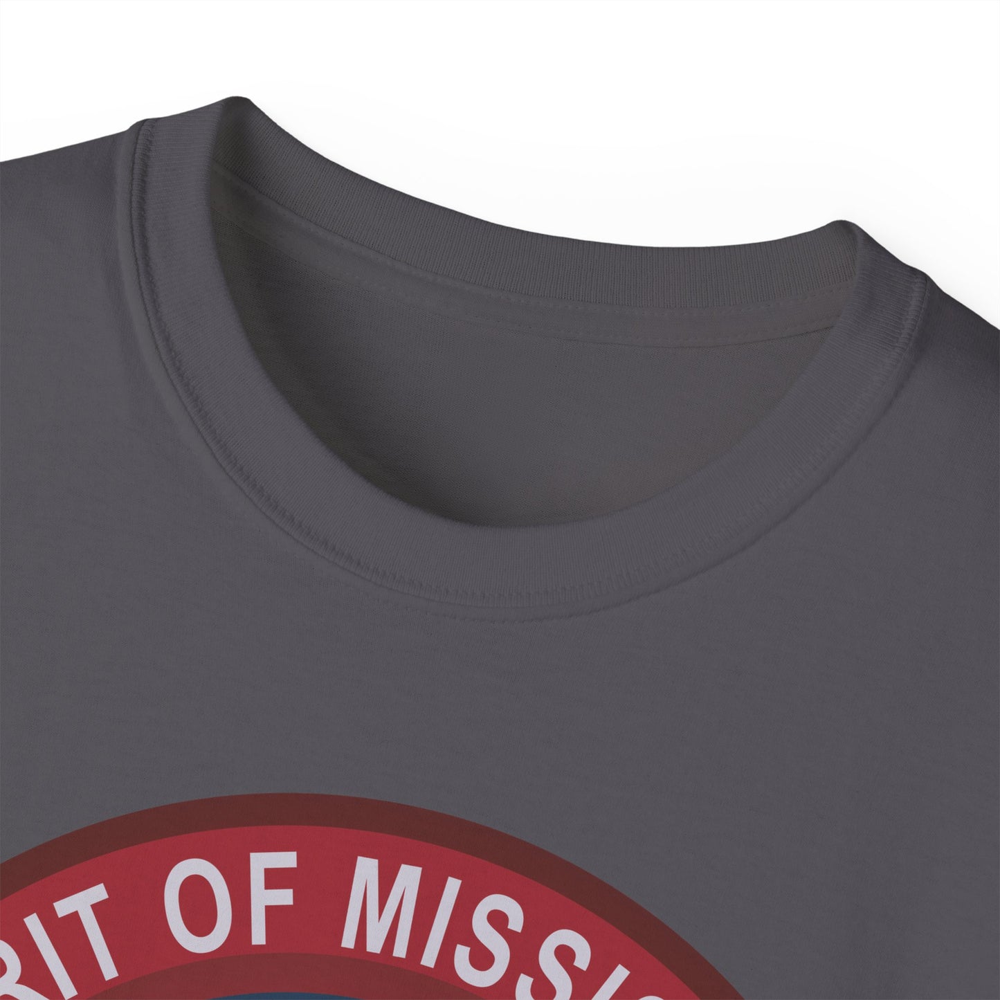 Unisex Ultra Cotton Tee - USAF - B2 - Spirit of Mississippi - Stealth Bomber wo txt X 300