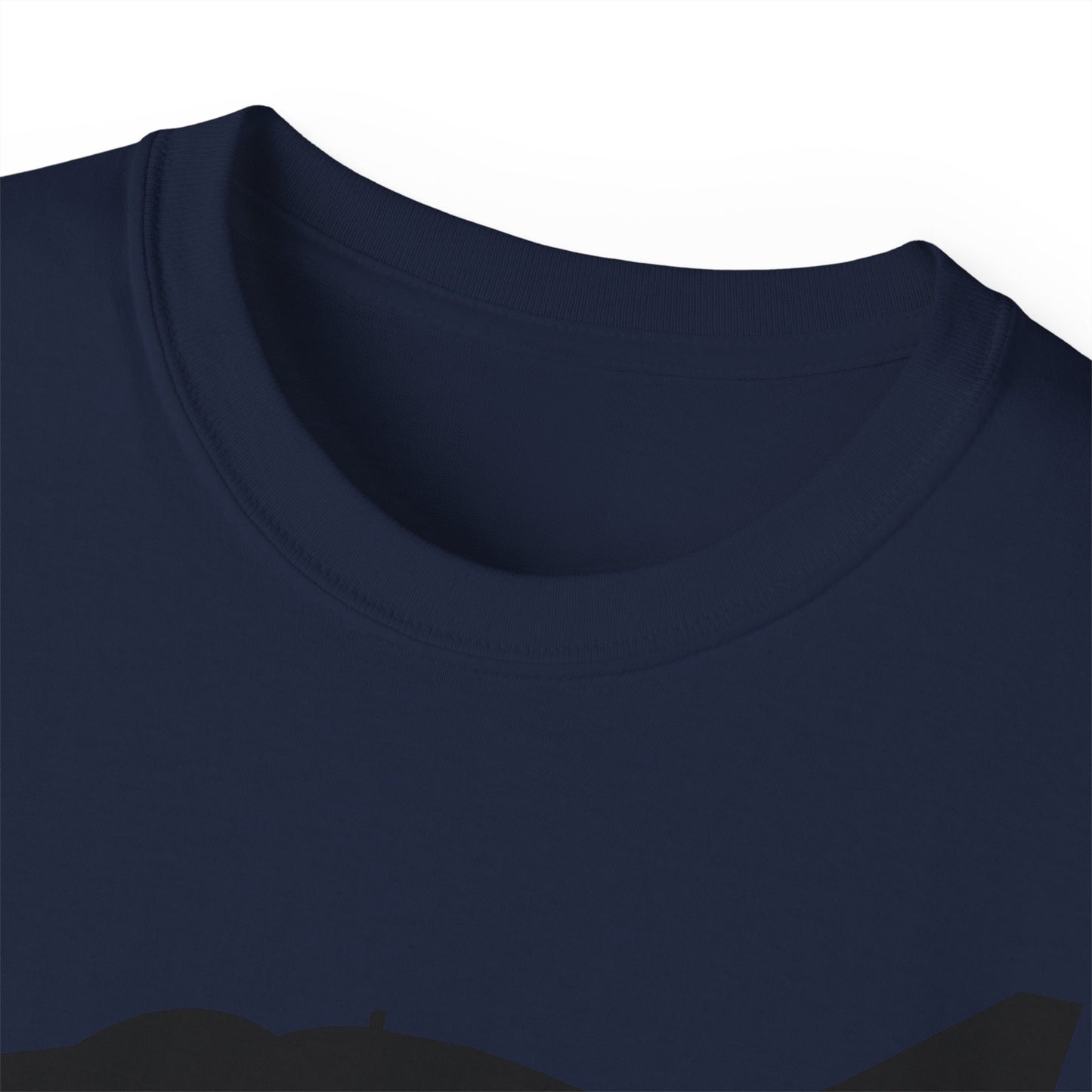 Unisex Ultra Cotton Tee - Aircraft - A-4 SkyHawk - Silhouette X 300