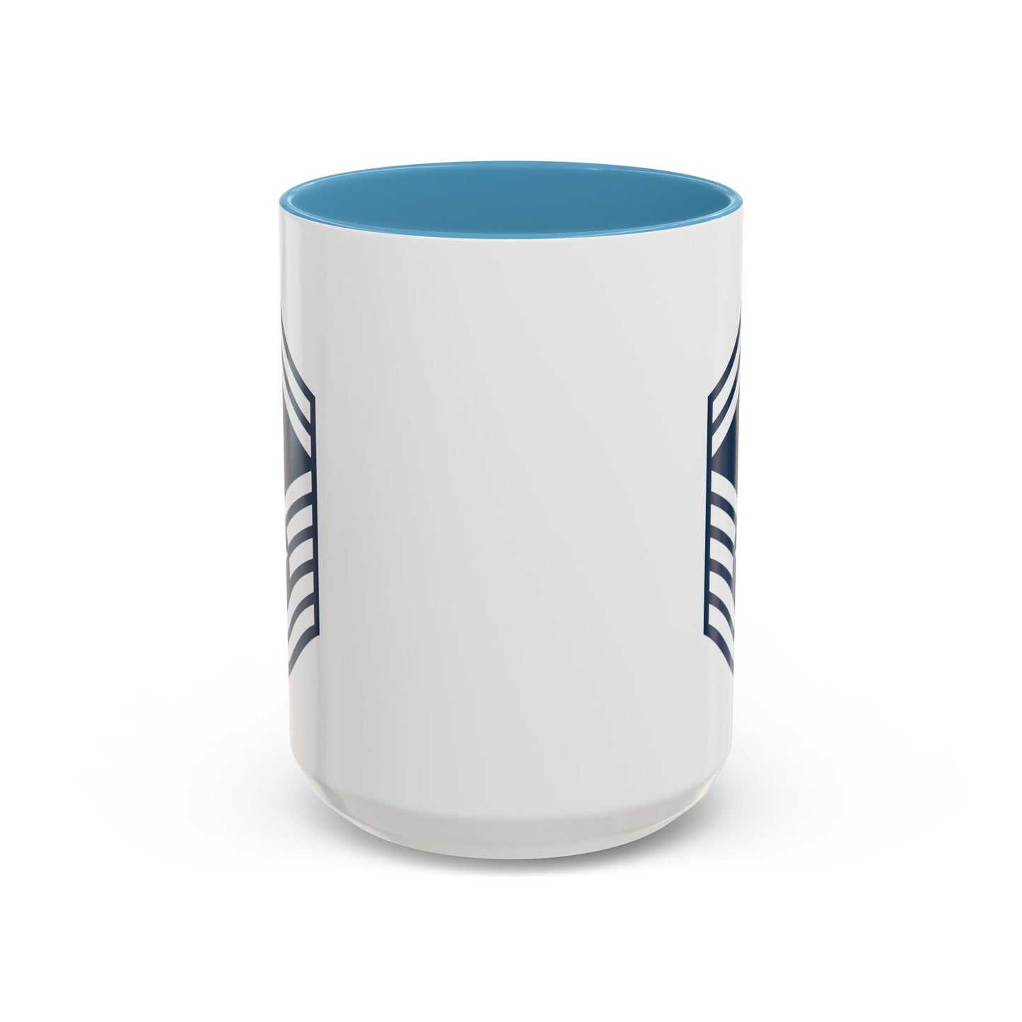 Accent Coffee Mug (11oz & 15oz) - USAF - First Sergeant (E8b) - 2020