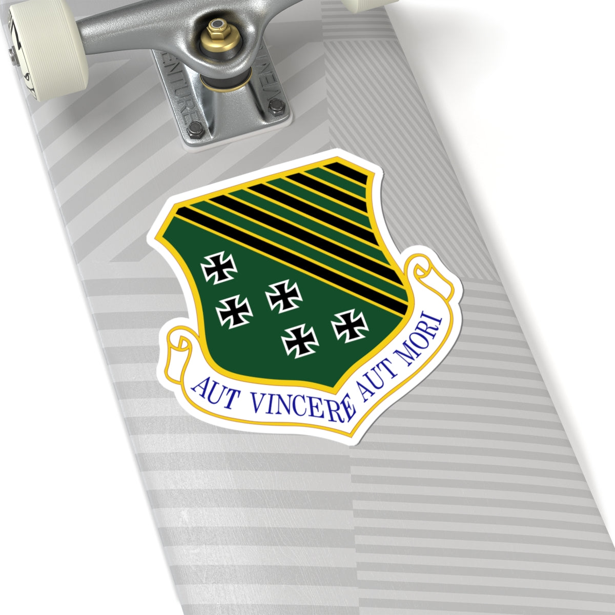 Kiss-Cut Stickers - USAF - 1st Fighter Wing wo txt