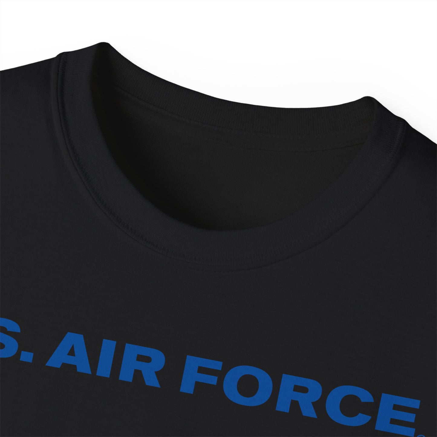 Unisex Ultra Cotton Tee - US Air Force - R X 300