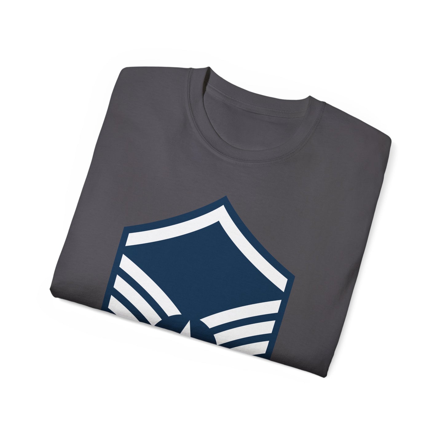 Unisex Ultra Cotton Tee - USAF - Master Sergeant (E7a) - 2020