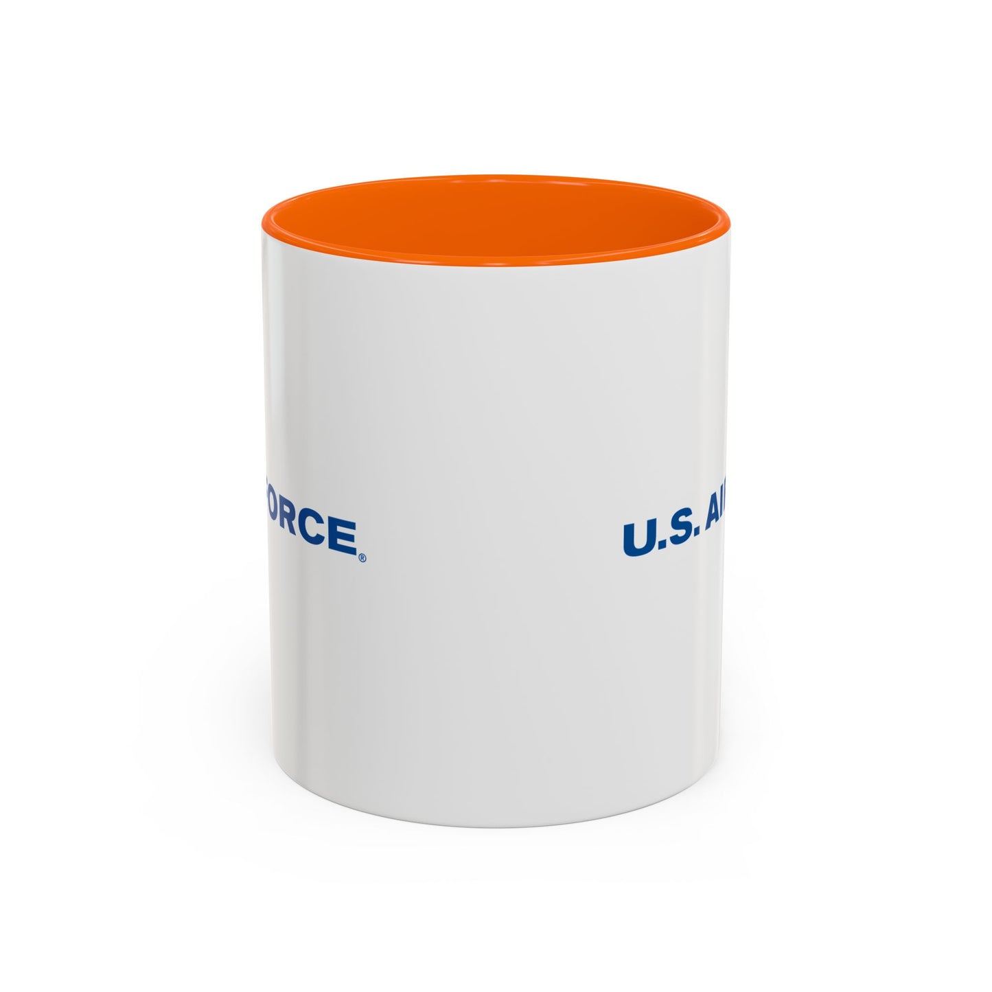 Accent Coffee Mug (11oz & 15oz) - US Air Force - R X 300