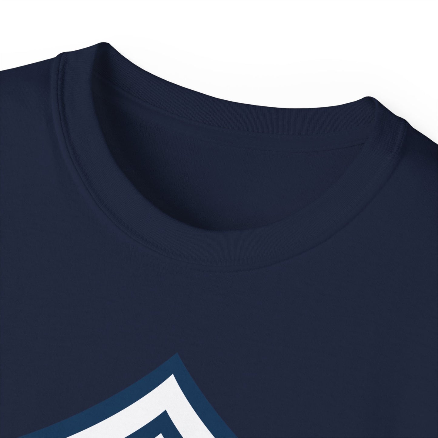 Unisex Ultra Cotton Tee - USAF - Senior Master Sergeant (E8a) - 2020