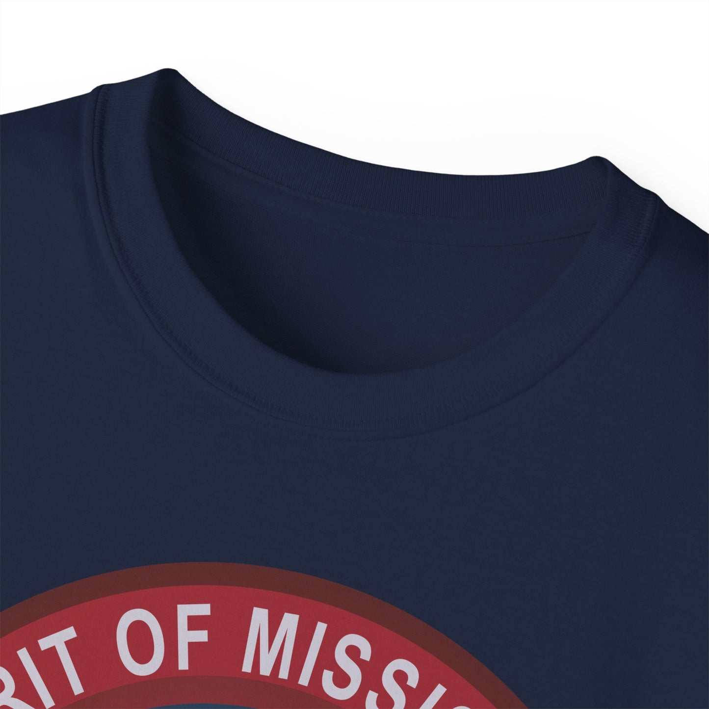 Unisex Ultra Cotton Tee - USAF - B2 - Spirit of Mississippi - Stealth Bomber wo txt X 300