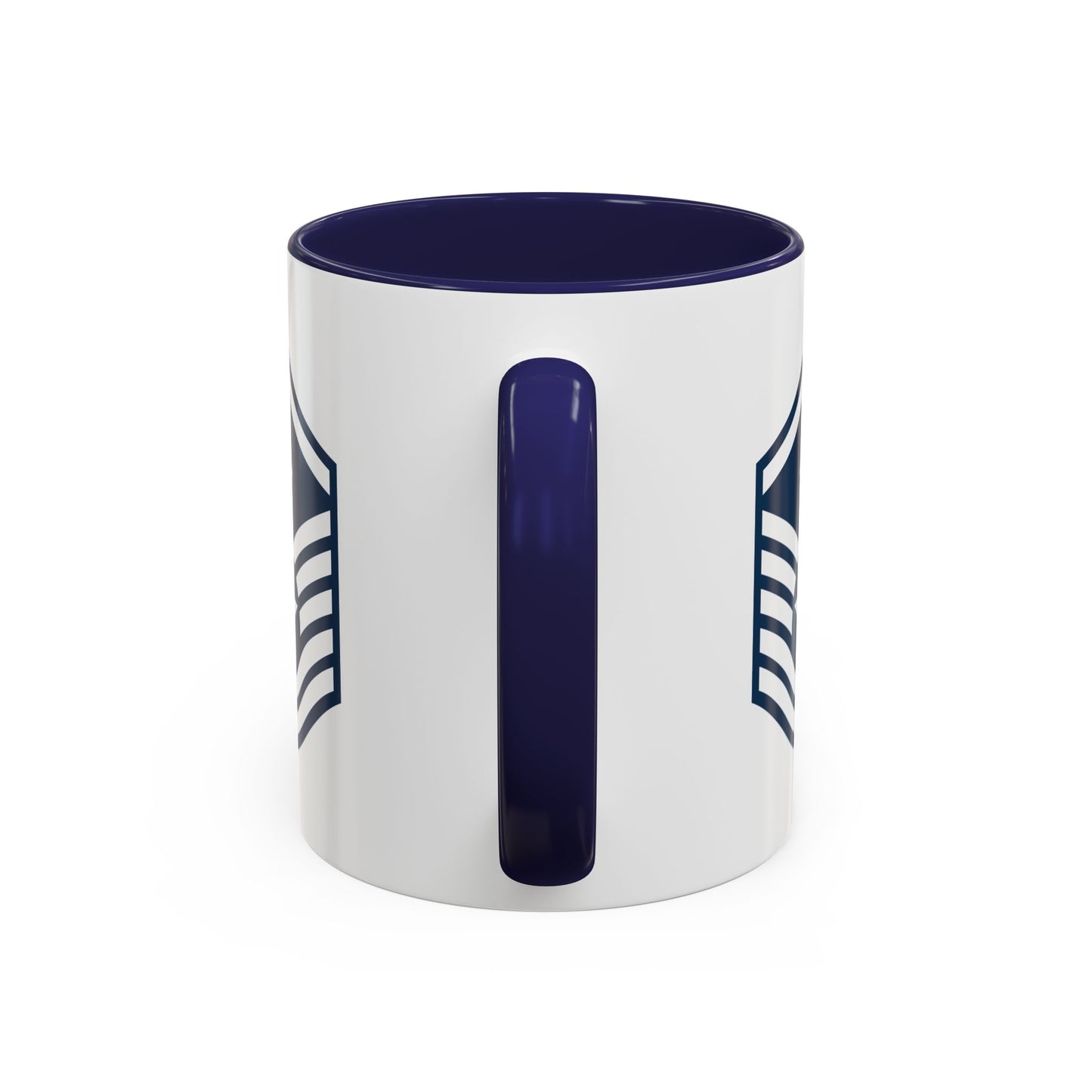 Accent Coffee Mug (11oz & 15oz) - USAF - First Sergeant (E7b) - 2020