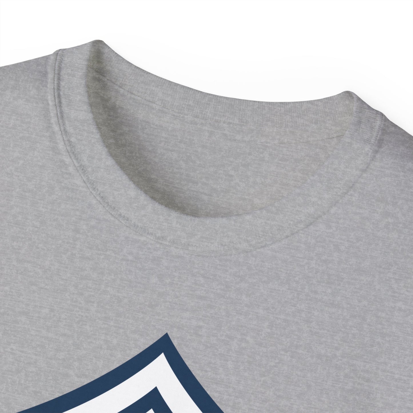 Unisex Ultra Cotton Tee - USAF - Senior Master Sergeant (E8a) - 2020
