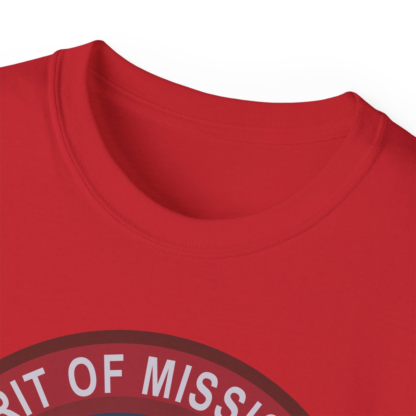 Unisex Ultra Cotton Tee - USAF - B2 - Spirit of Mississippi - Stealth Bomber wo txt X 300