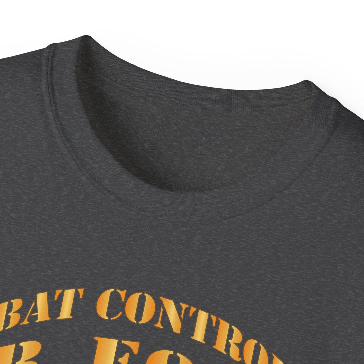 Unisex Ultra Cotton Tee - USAF - Combat Controller X 300