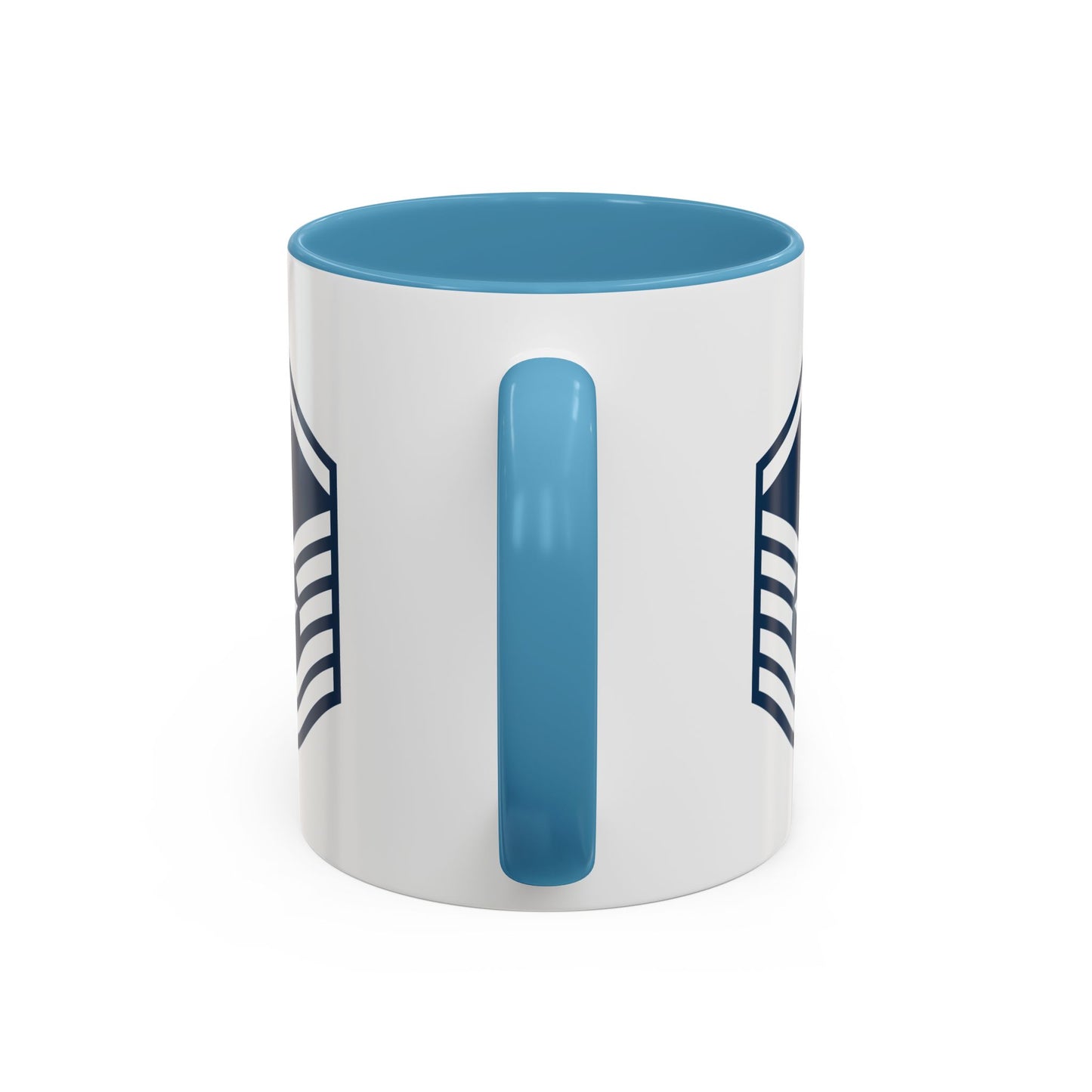 Accent Coffee Mug (11oz & 15oz) - USAF - Master Sergeant (E7a) - 2020