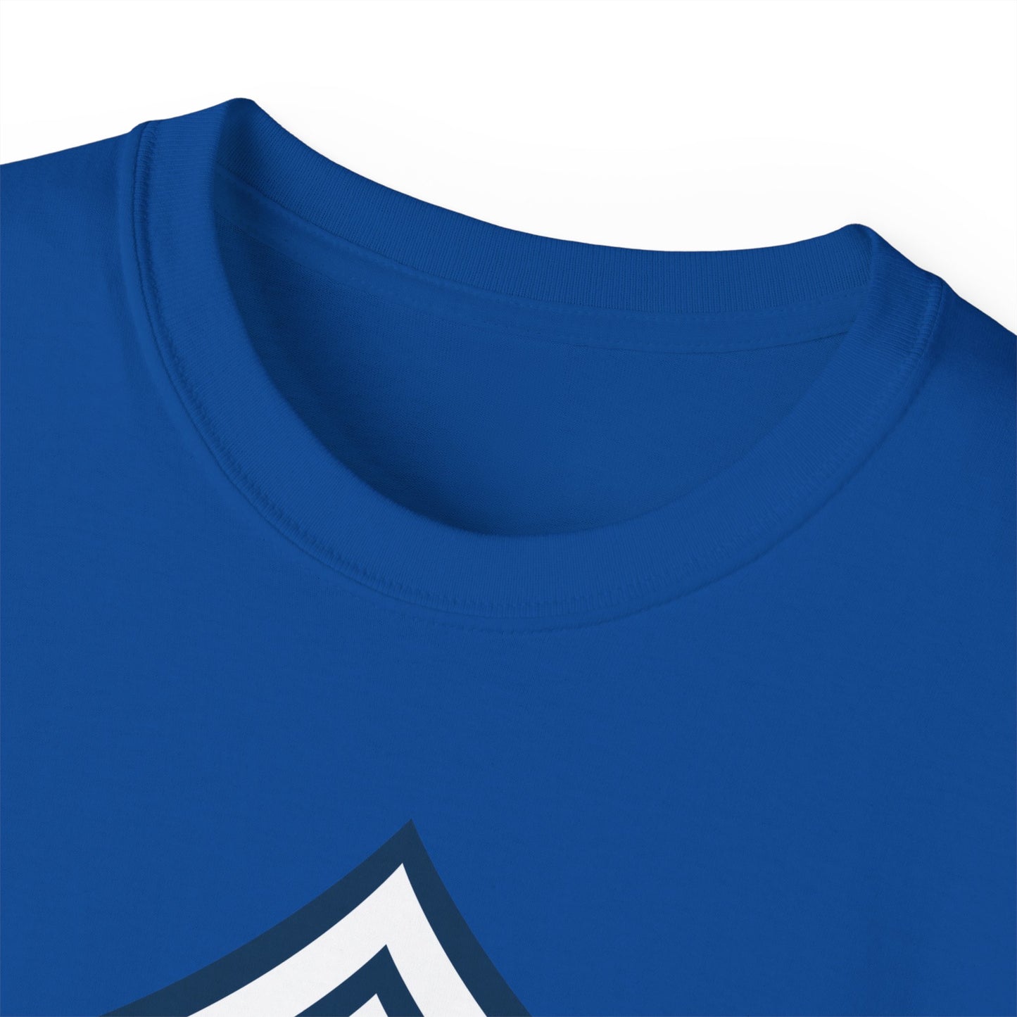 Unisex Ultra Cotton Tee - USAF - Chief Master Sergeant of the Air Force (E9d) - 2020