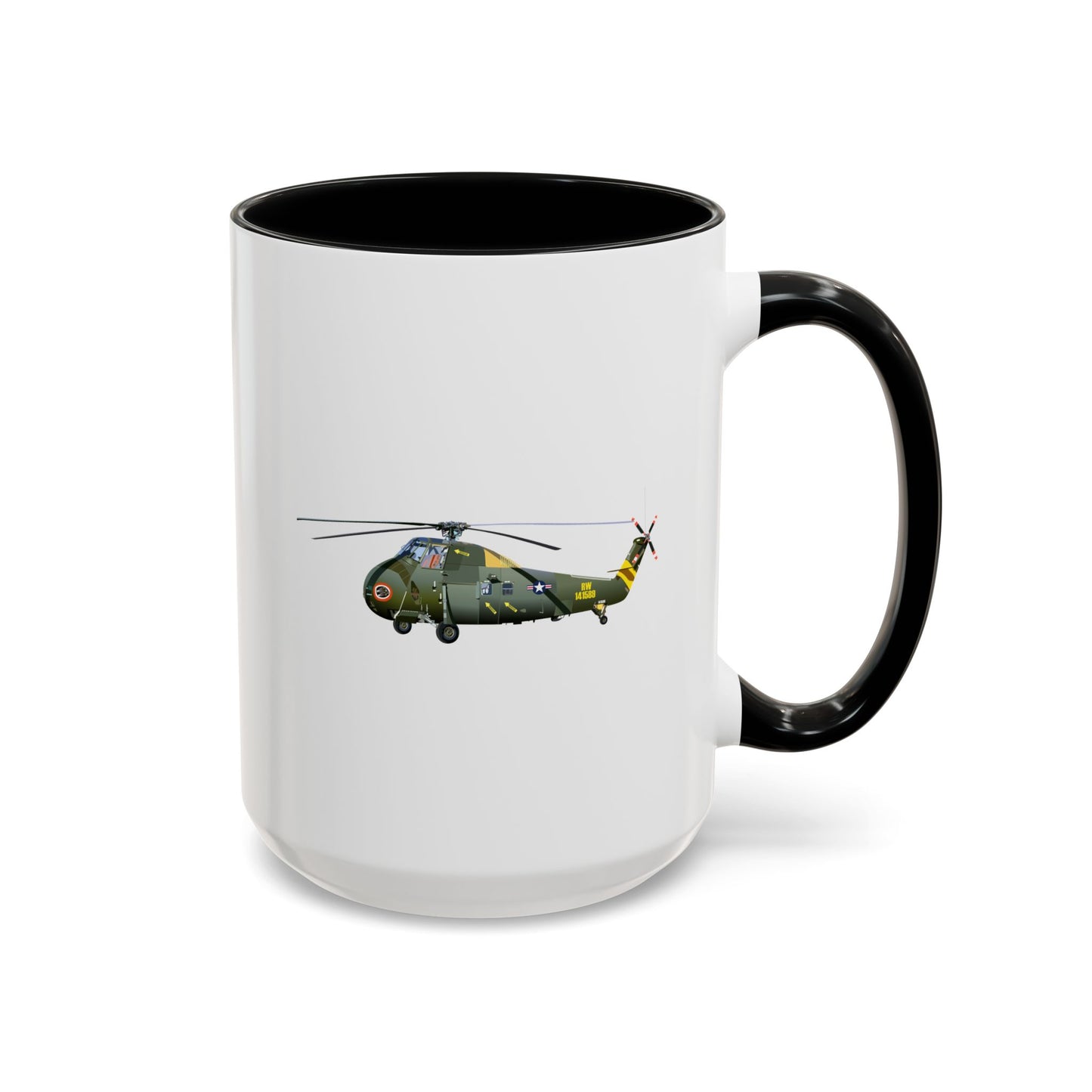 Accent Coffee Mug (11oz & 15oz) - H-34 Choctaw wo Txt X 300