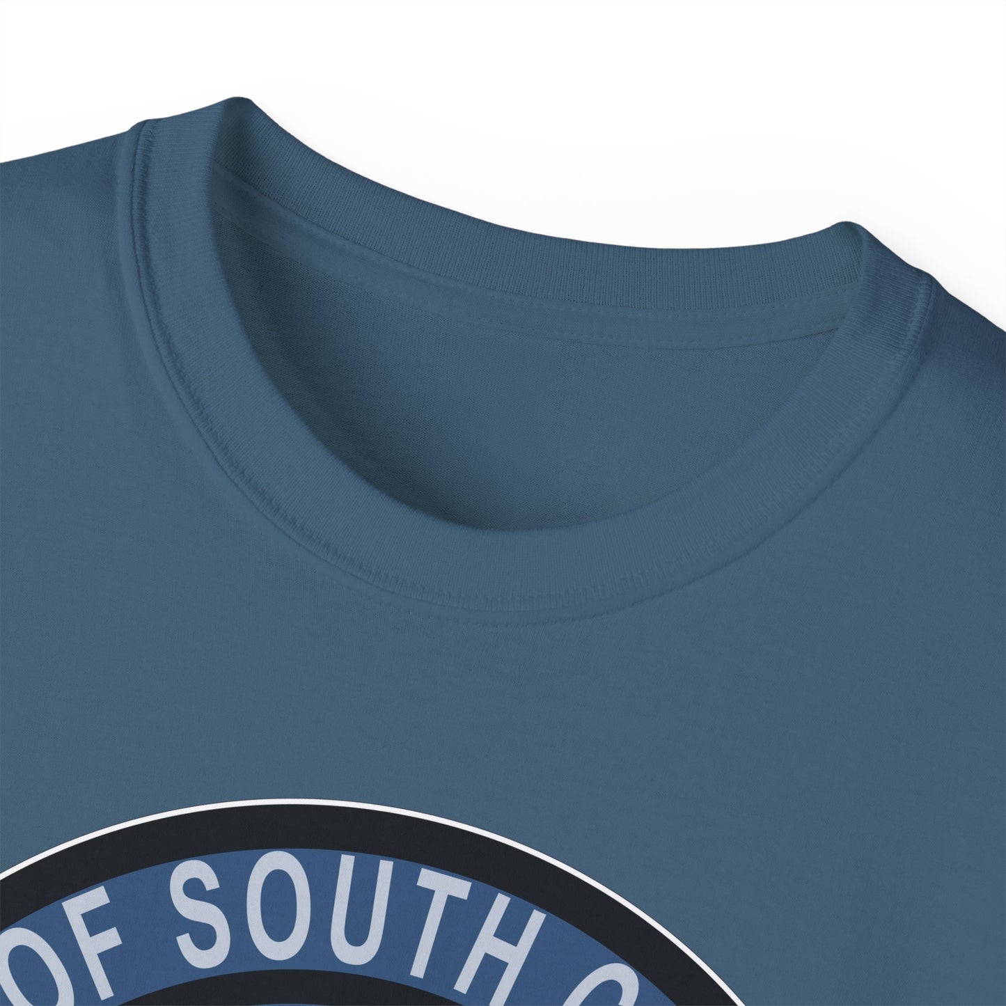 Unisex Ultra Cotton Tee - USAF - B2 - Spirit of South Carolina Stealth Bomber wo Txt X 300