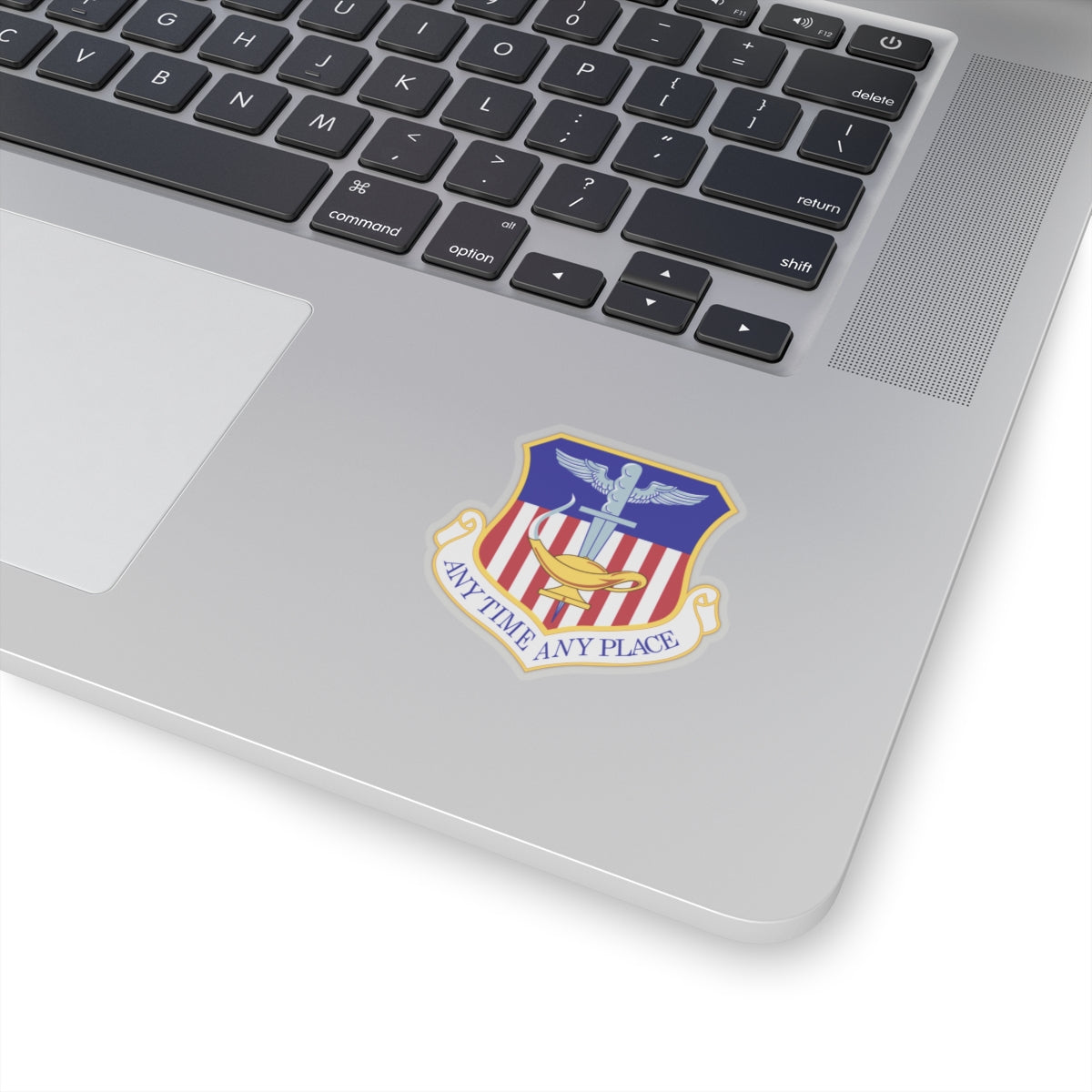 Kiss-Cut Stickers - USAF - 1st Special Operations Wing wo txt