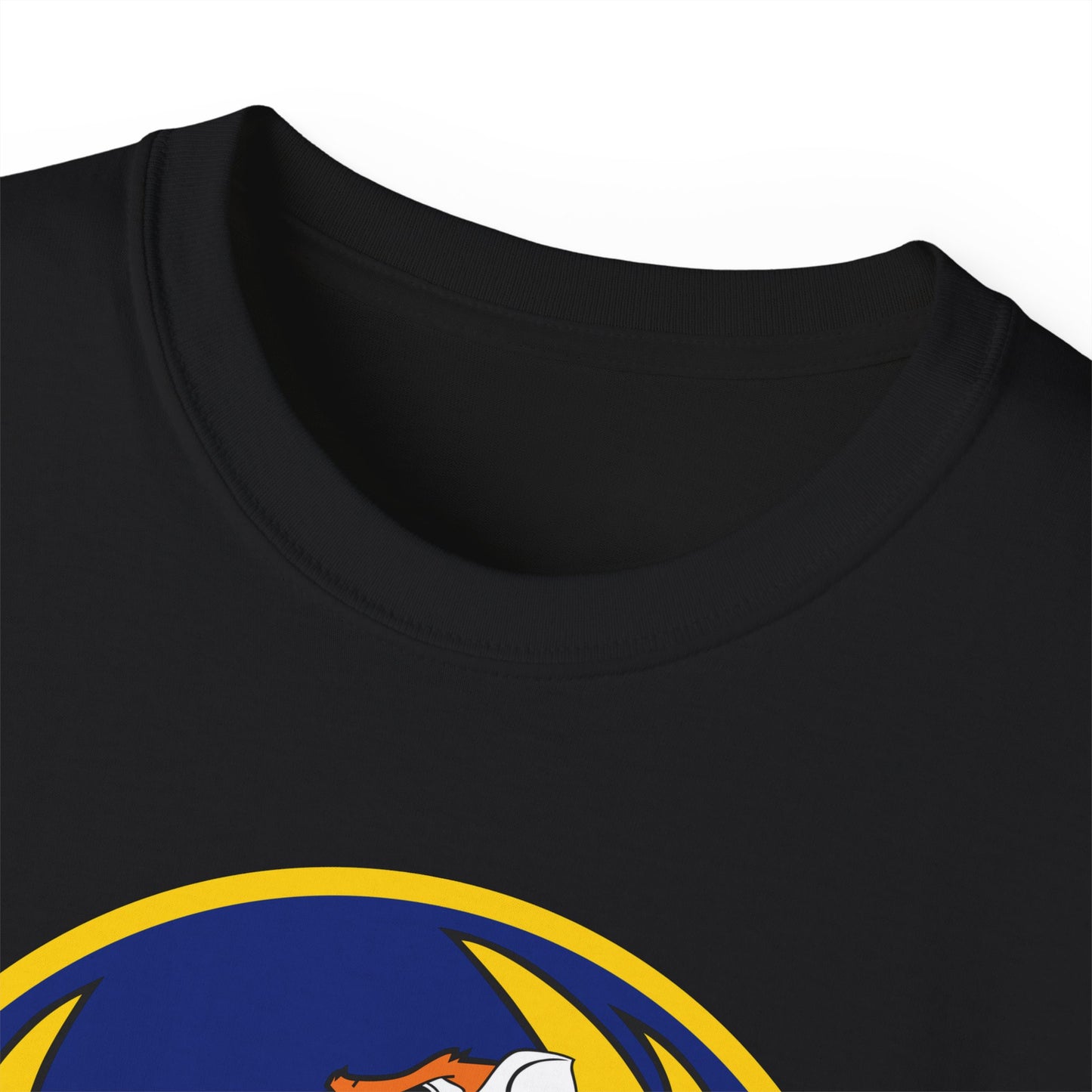 Unisex Ultra Cotton Tee - USAF - 23d Civil Engineer Squadron wo Txt