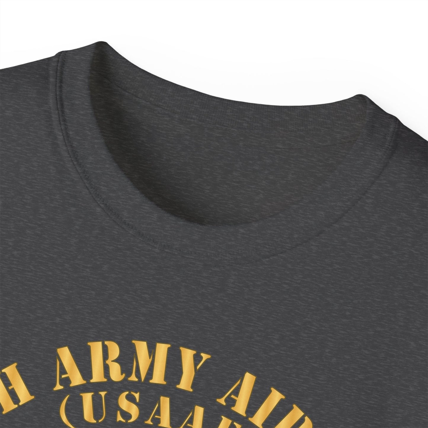 Unisex Ultra Cotton Tee - USAF - 8th Air Force - WWII X 300