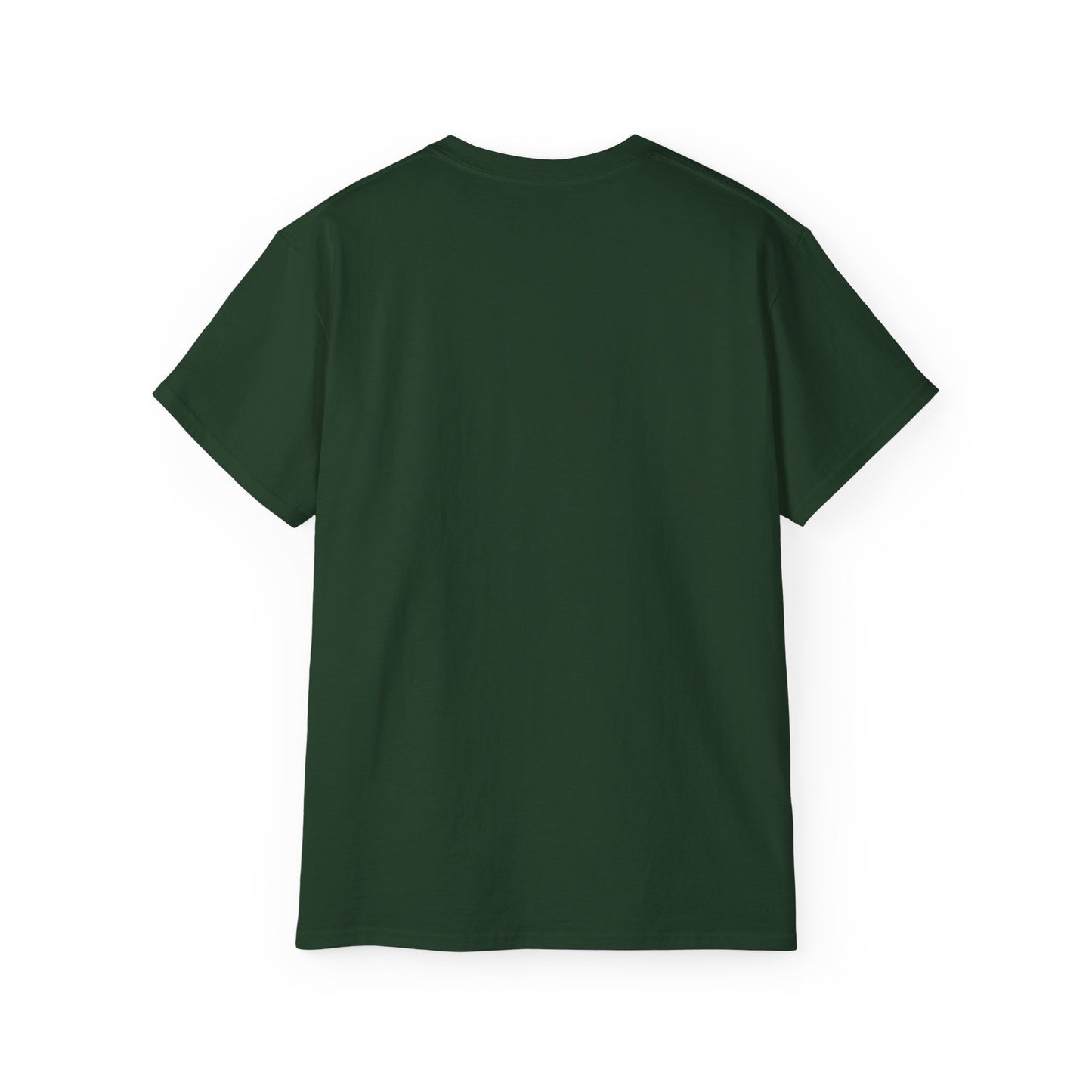 Unisex Ultra Cotton Tee - USAF - Combat Controller Badge No Txt  X 300