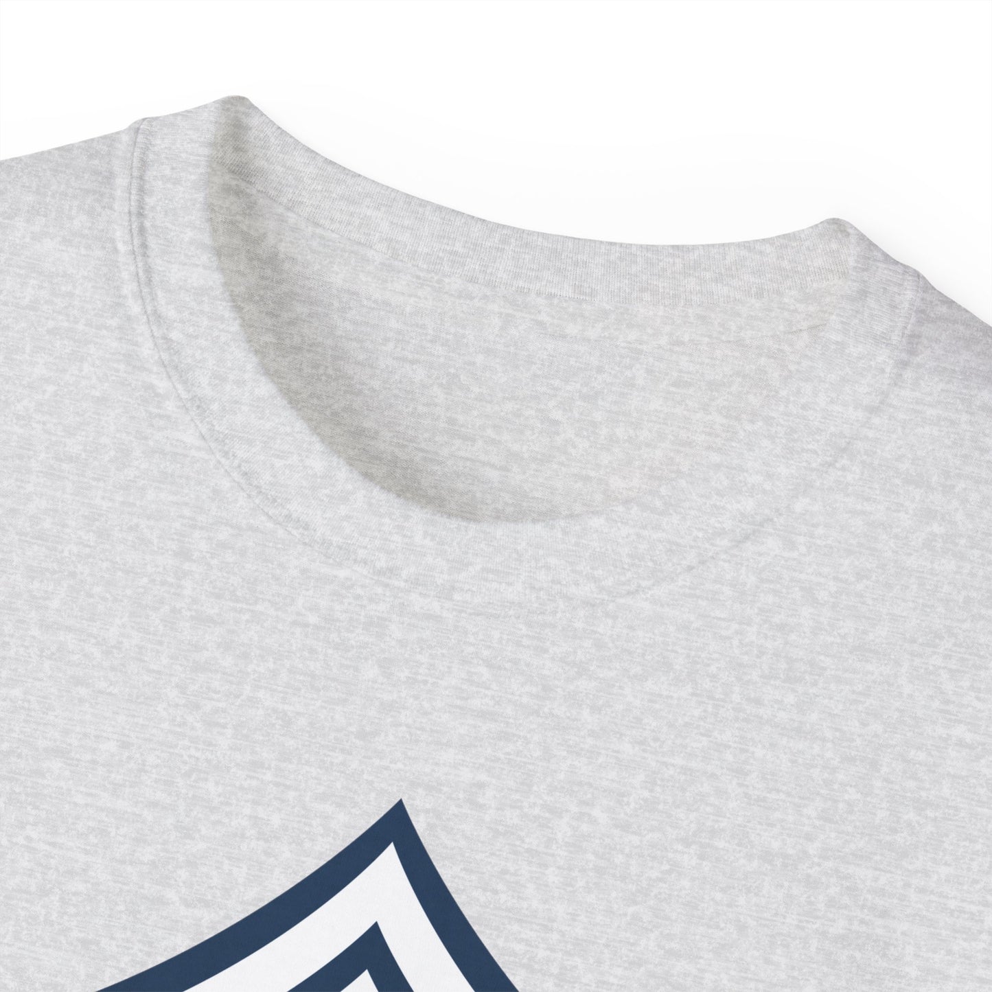 Unisex Ultra Cotton Tee - USAF - First Sergeant (E9b) - 2020