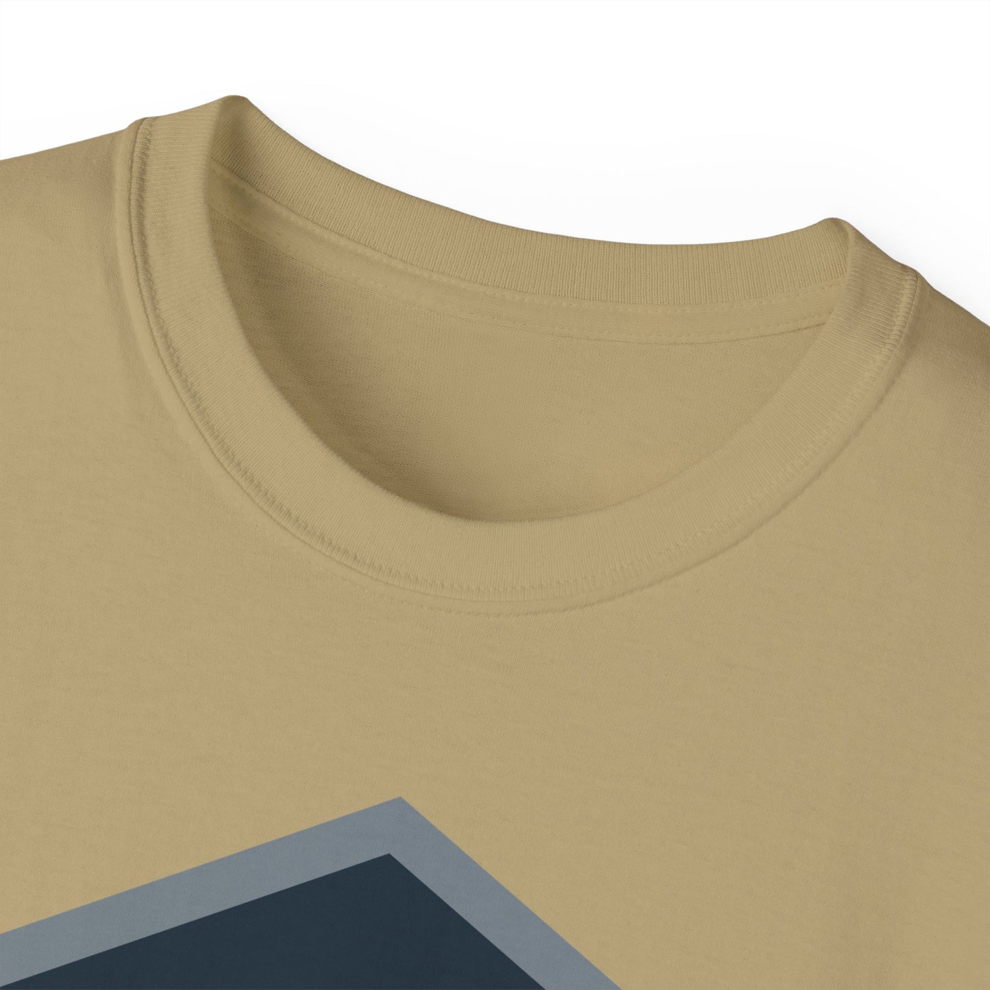 Unisex Ultra Cotton Tee - USSF - E1 Specialist wo Txt X 300