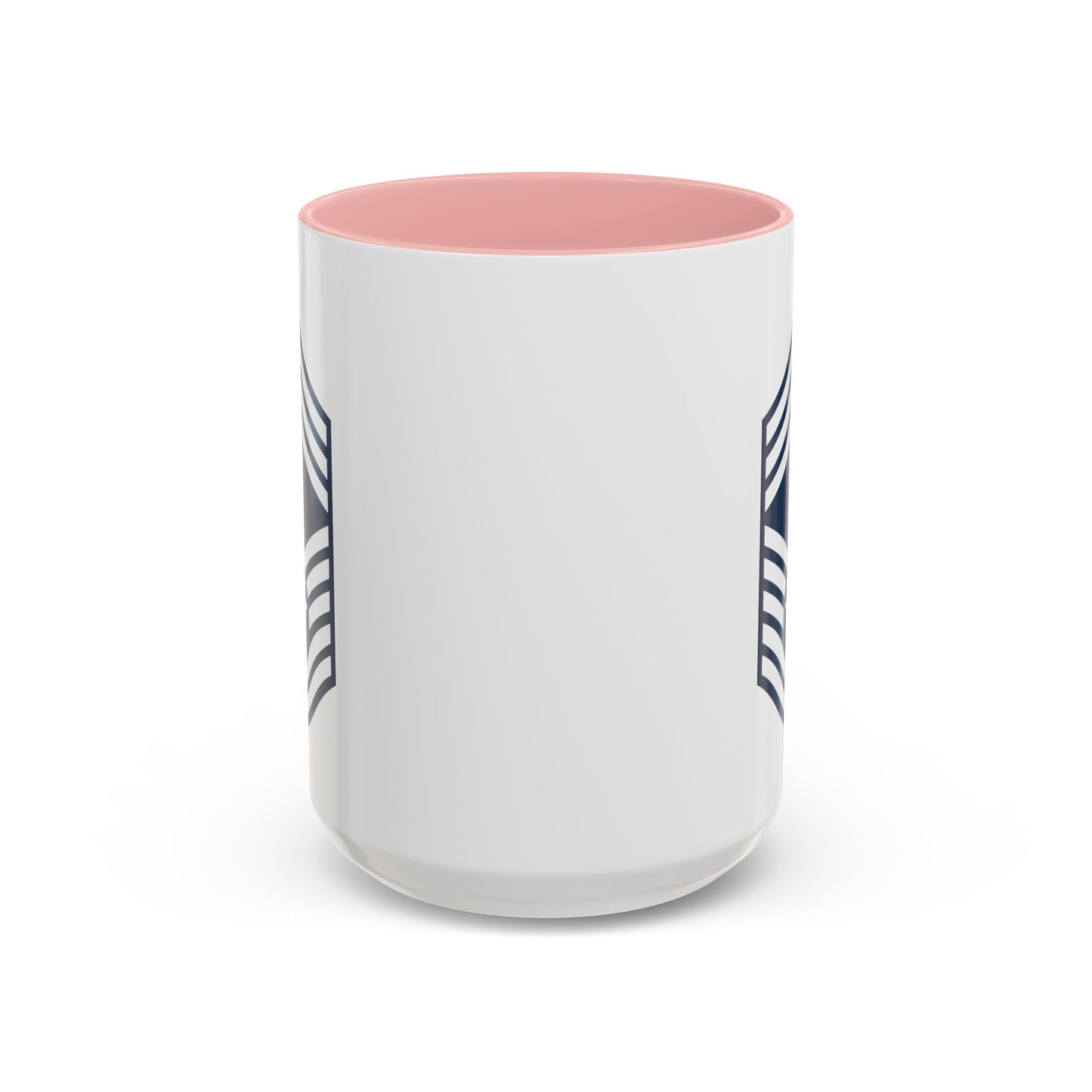 Accent Coffee Mug (11oz & 15oz) - USAF - First Sergeant (E9b) - 2020