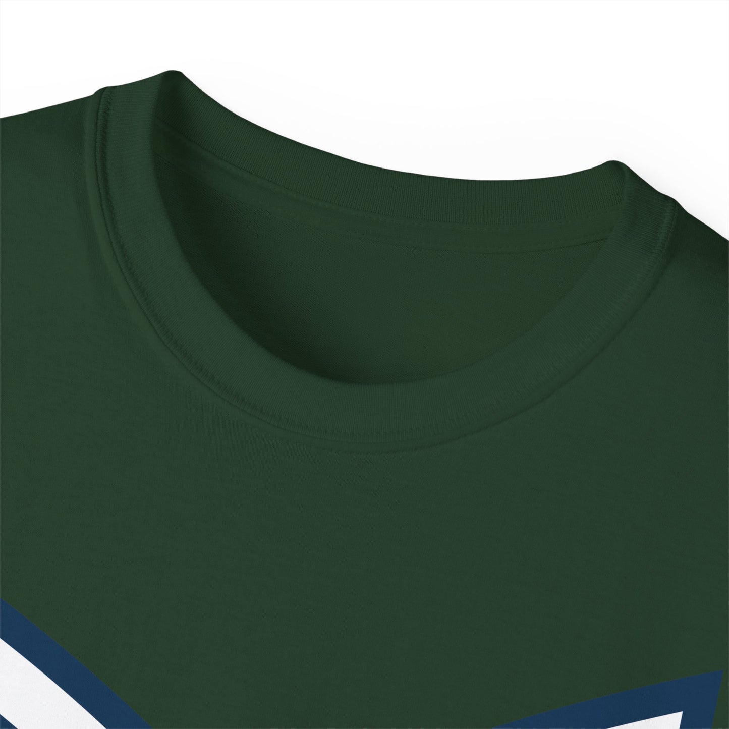 Unisex Ultra Cotton Tee - USAF - Technical Sergeant (E6) - 2020