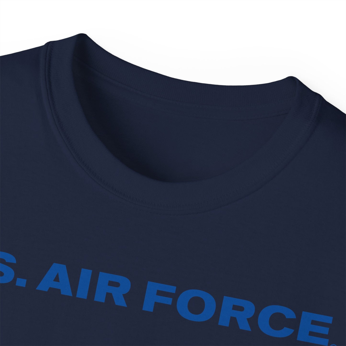 Unisex Ultra Cotton Tee - US Air Force - R X 300