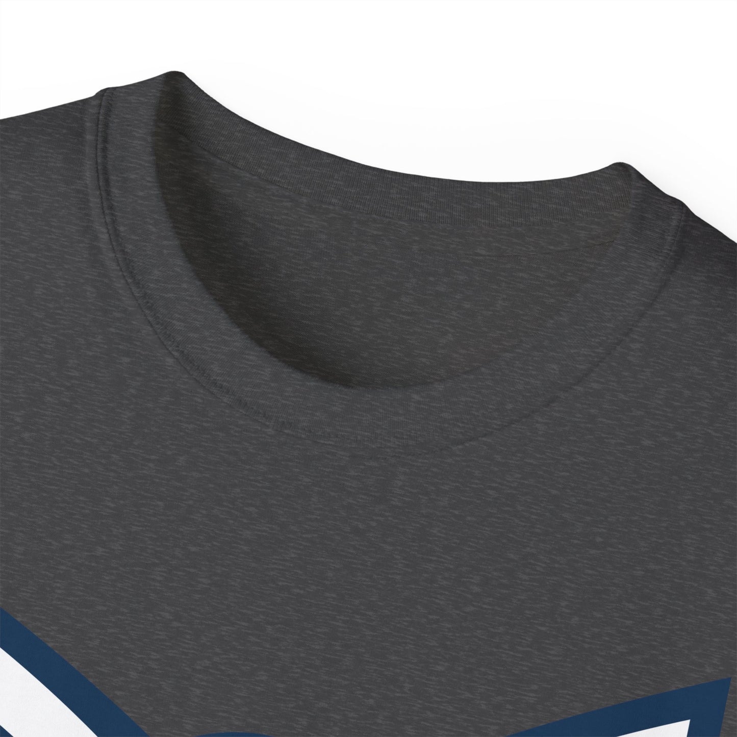 Unisex Ultra Cotton Tee - USAF - USAF - Airman - First Class (E3) - 2020