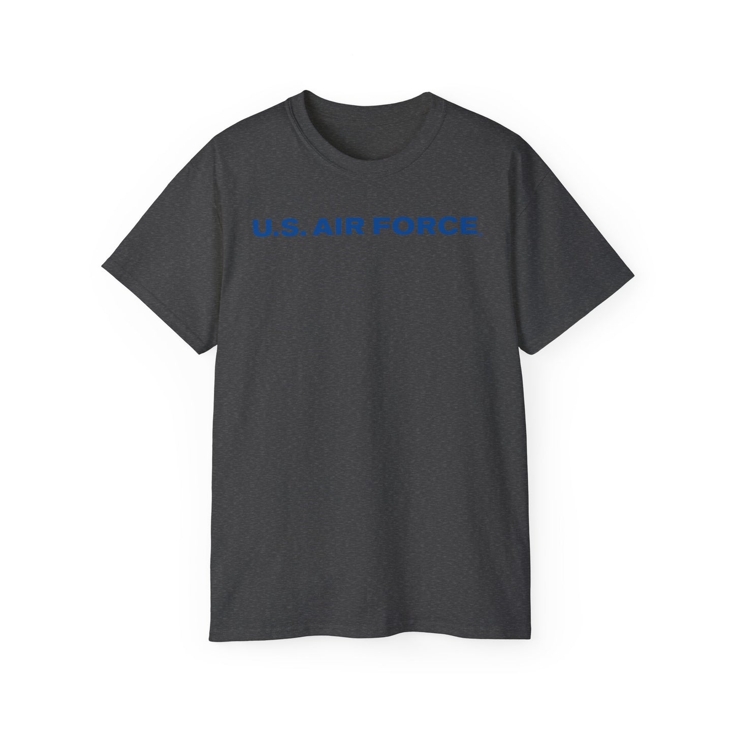 Unisex Ultra Cotton Tee - US Air Force - R X 300