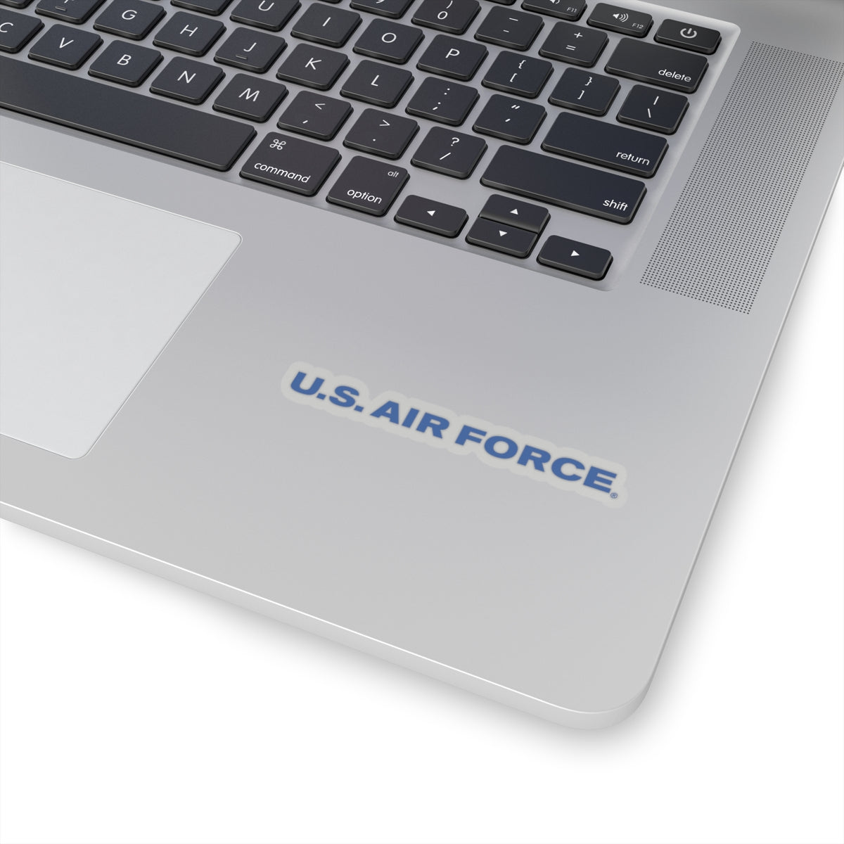 Kiss-Cut Stickers - US Air Force - R X 300