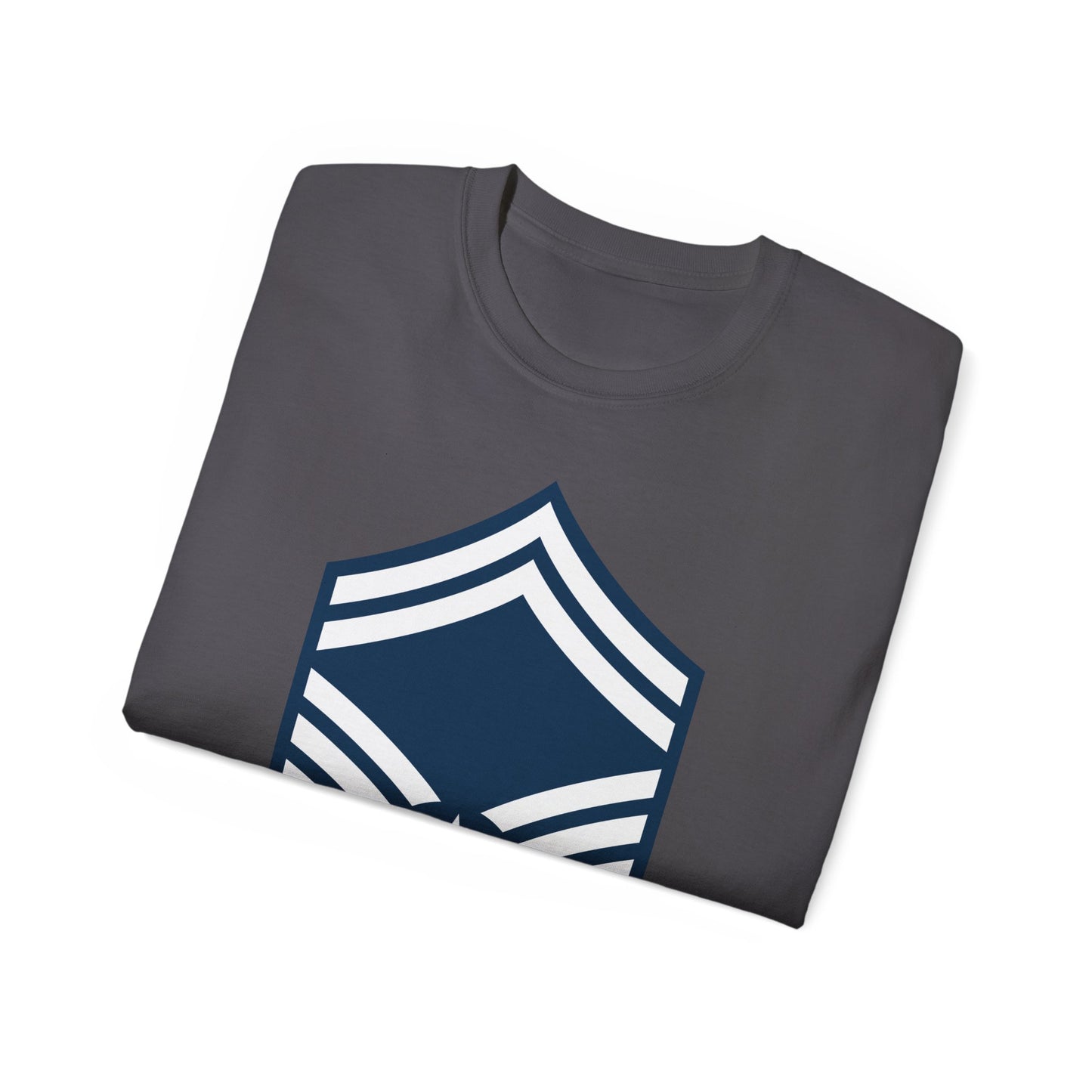 Unisex Ultra Cotton Tee - USAF - Senior Master Sergeant (E8a) - 2020