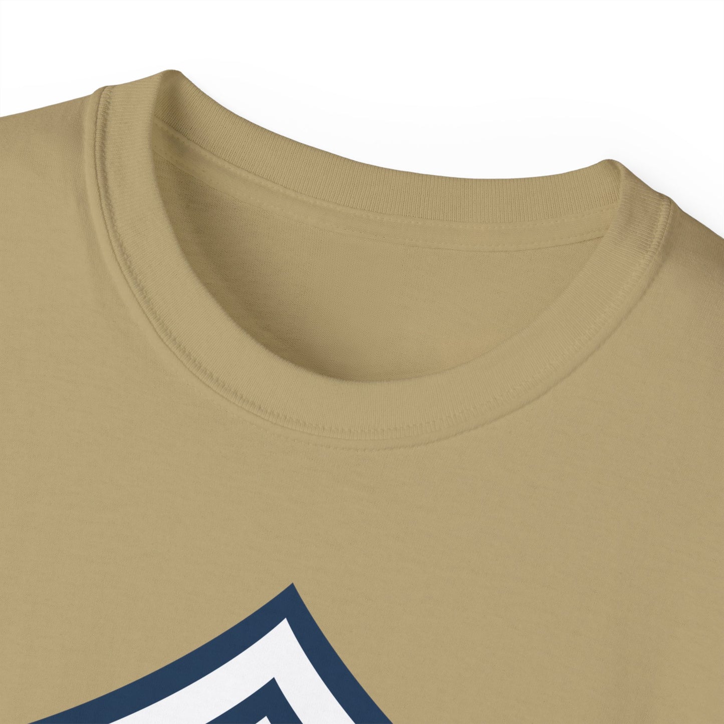 Unisex Ultra Cotton Tee - USAF - Senior Master Sergeant (E8a) - 2020