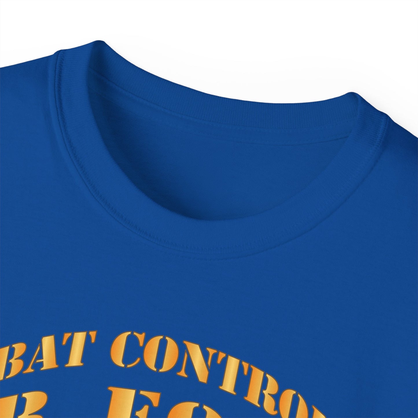 Unisex Ultra Cotton Tee - USAF - Combat Controller X 300