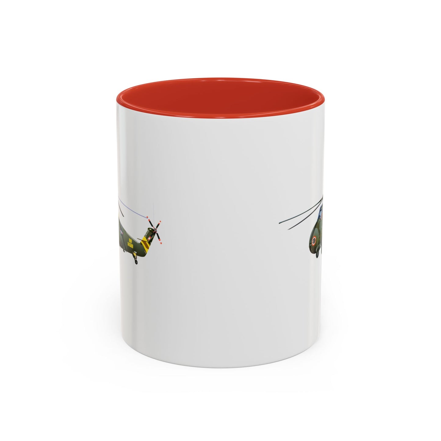 Accent Coffee Mug (11oz & 15oz) - H-34 Choctaw wo Txt X 300