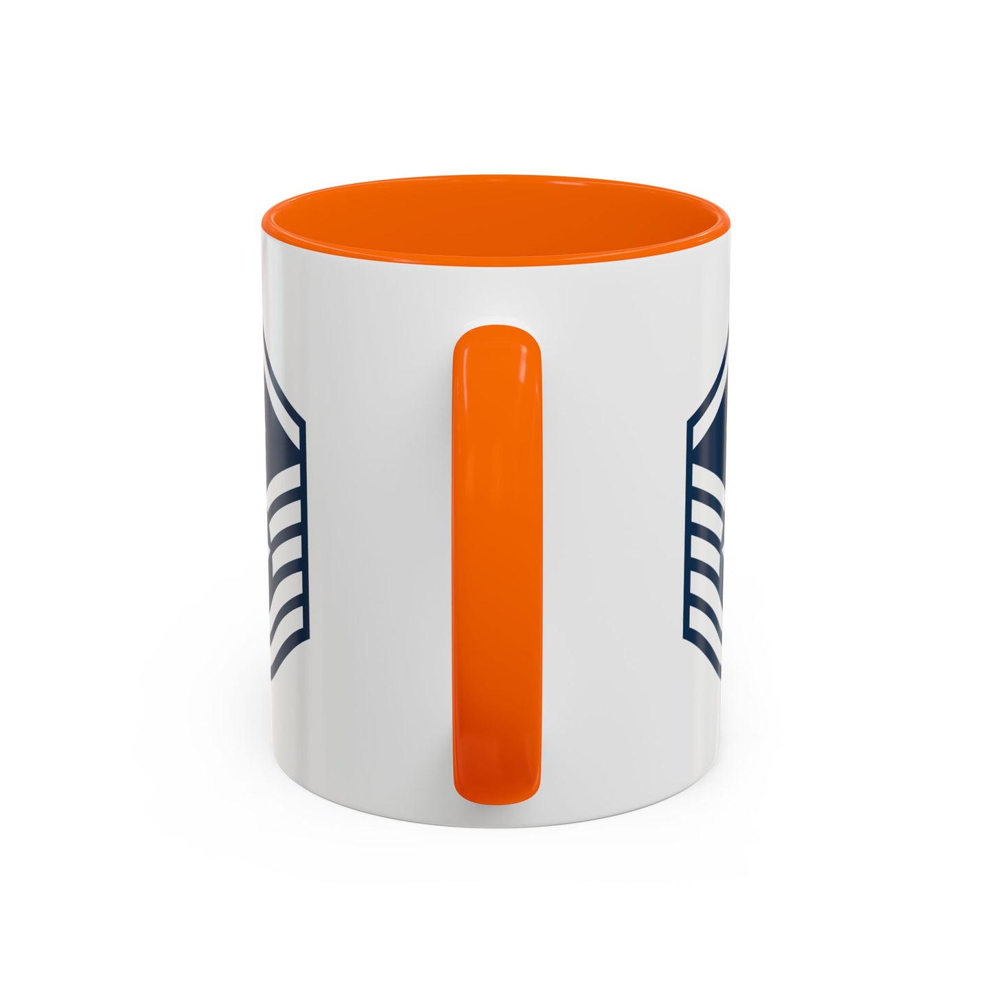 Accent Coffee Mug (11oz & 15oz) - USAF - First Sergeant (E7b) - 2020
