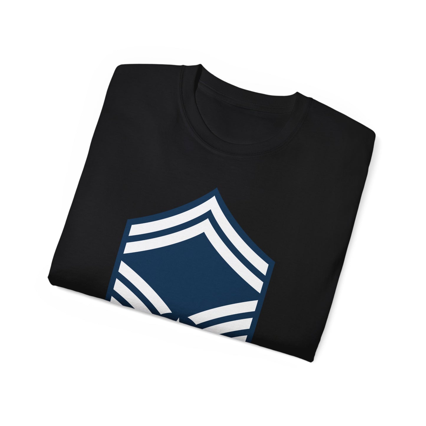 Unisex Ultra Cotton Tee - USAF - Senior Master Sergeant (E8a) - 2020