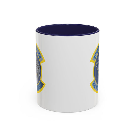 Accent Coffee Mug (11oz & 15oz) - USAF - B2 - Spirit of Alaska - Stealth Bomber wo txt X 300