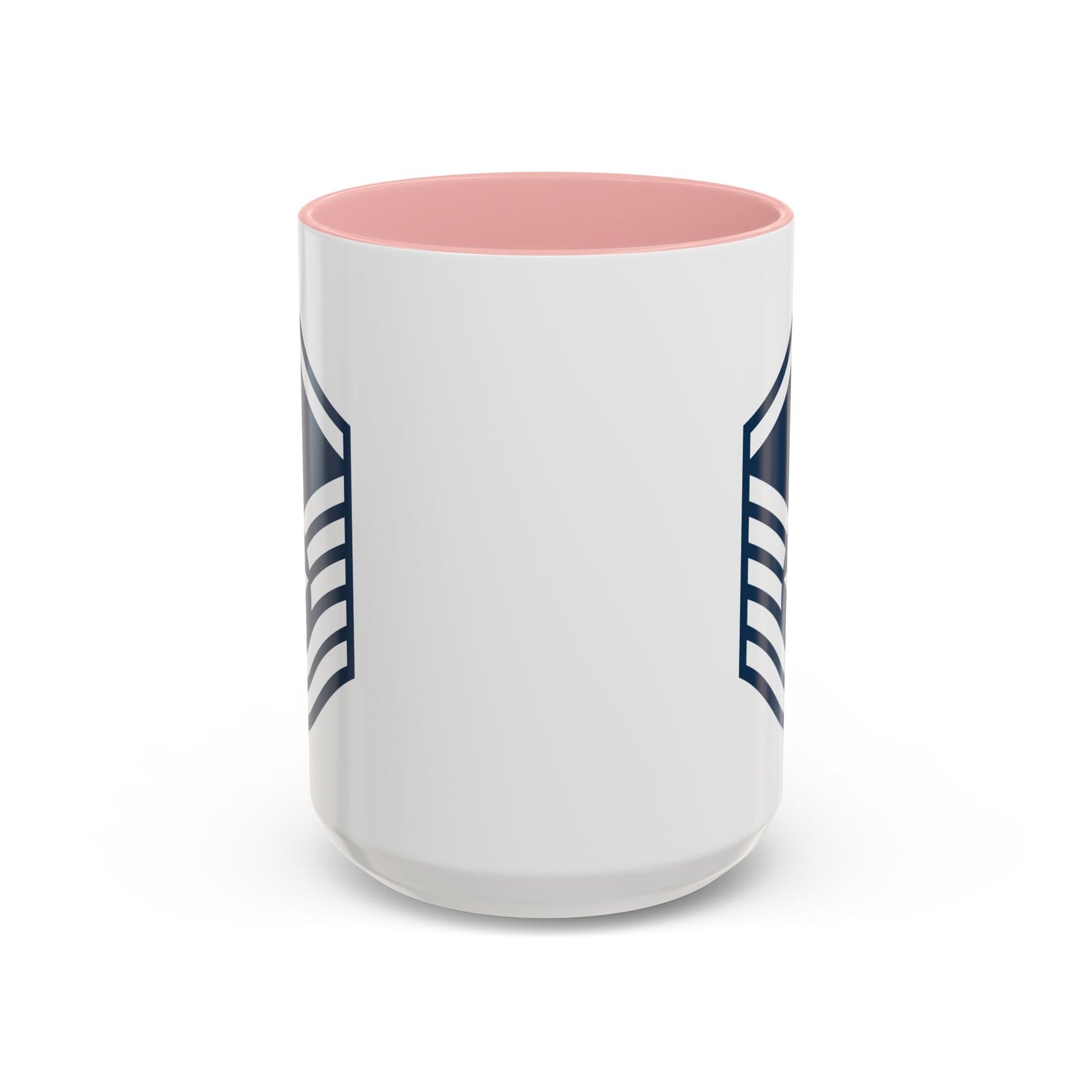 Accent Coffee Mug (11oz & 15oz) - USAF - Master Sergeant (E7a) - 2020