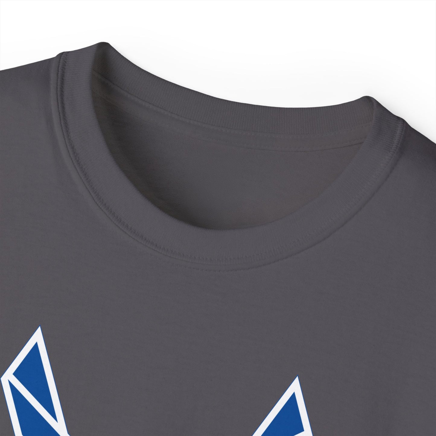 Unisex Ultra Cotton Tee - USAF - Air Force - Combat Veteran X 300