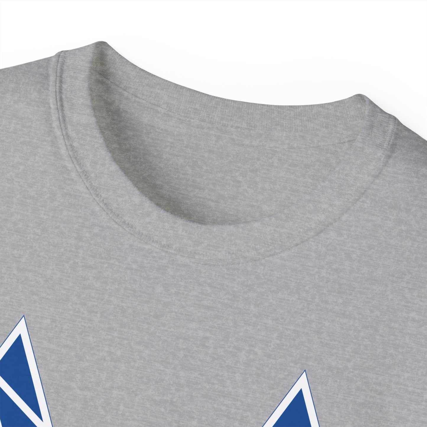 Unisex Ultra Cotton Tee - USAF Logo, TM Txt - U S Air Force X 300