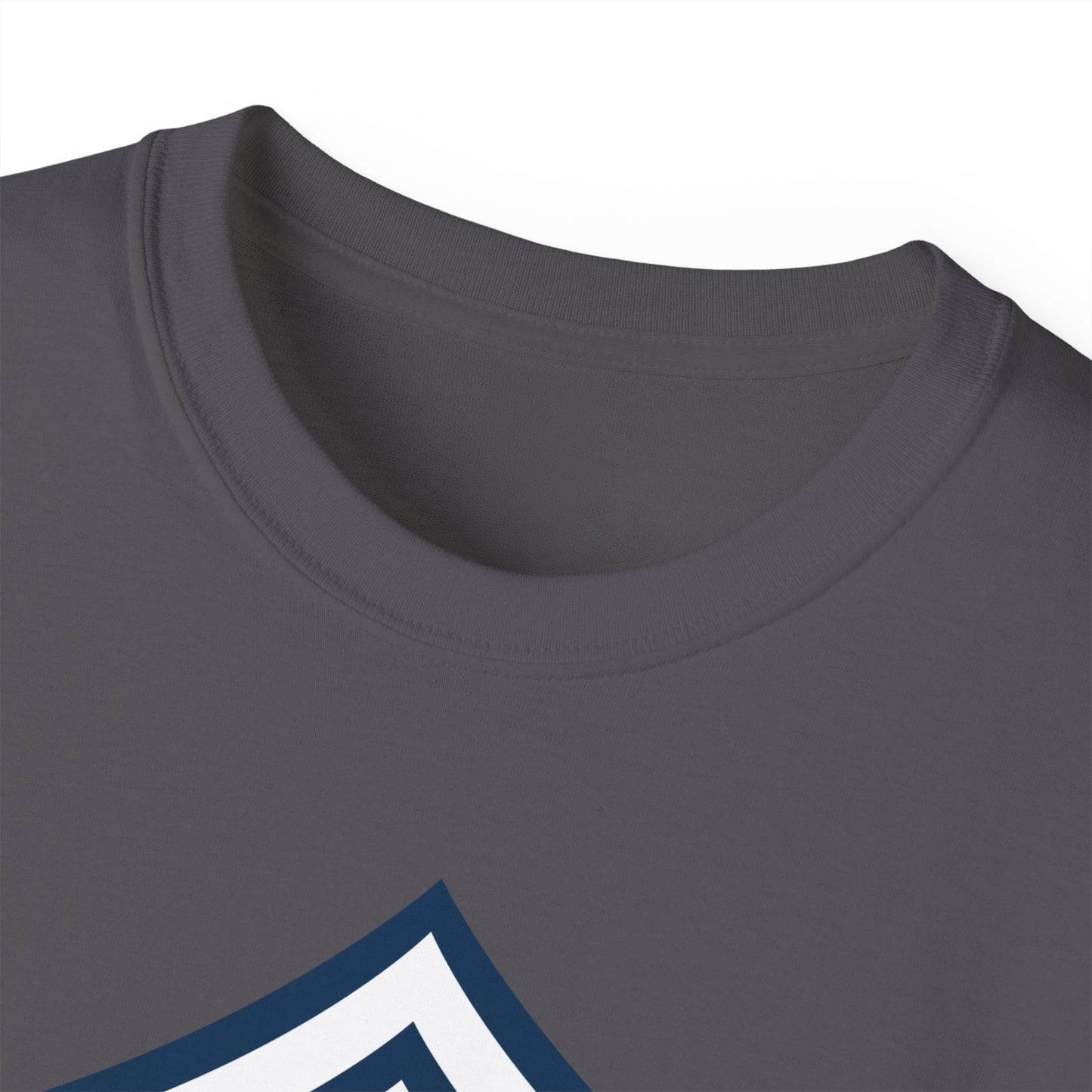 Unisex Ultra Cotton Tee - USAF - First Sergeant (E8b) - 2020