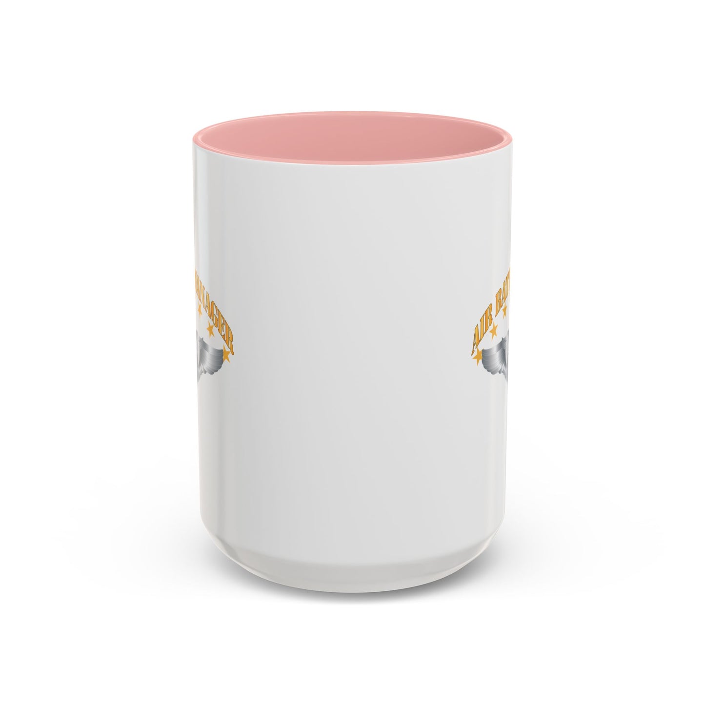 Accent Coffee Mug (11oz & 15oz) - USAF - Air Battle Manager X 300